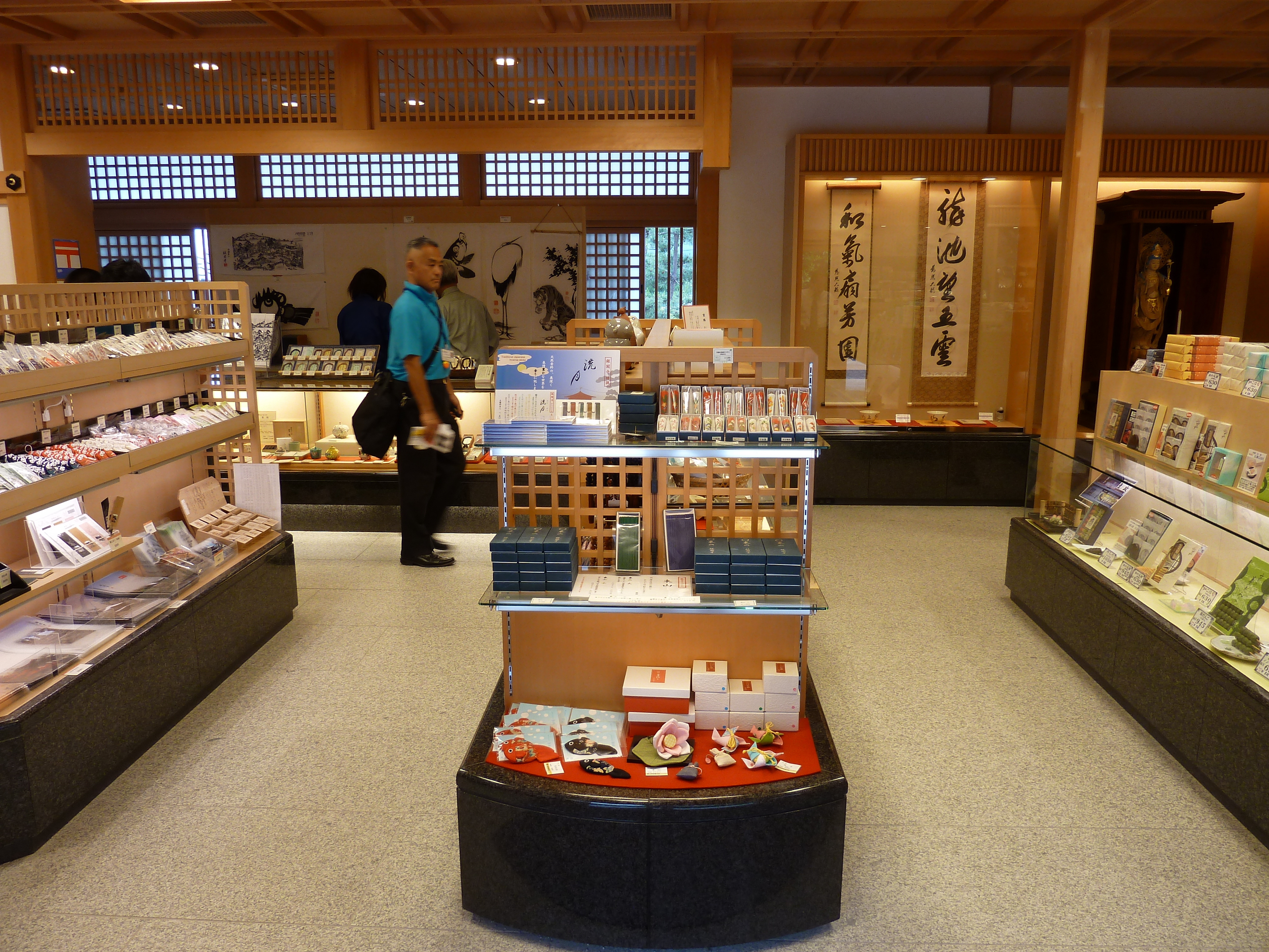 Picture Japan Kyoto Ginkakuji Temple(Silver Pavilion) 2010-06 70 - History Ginkakuji Temple(Silver Pavilion)