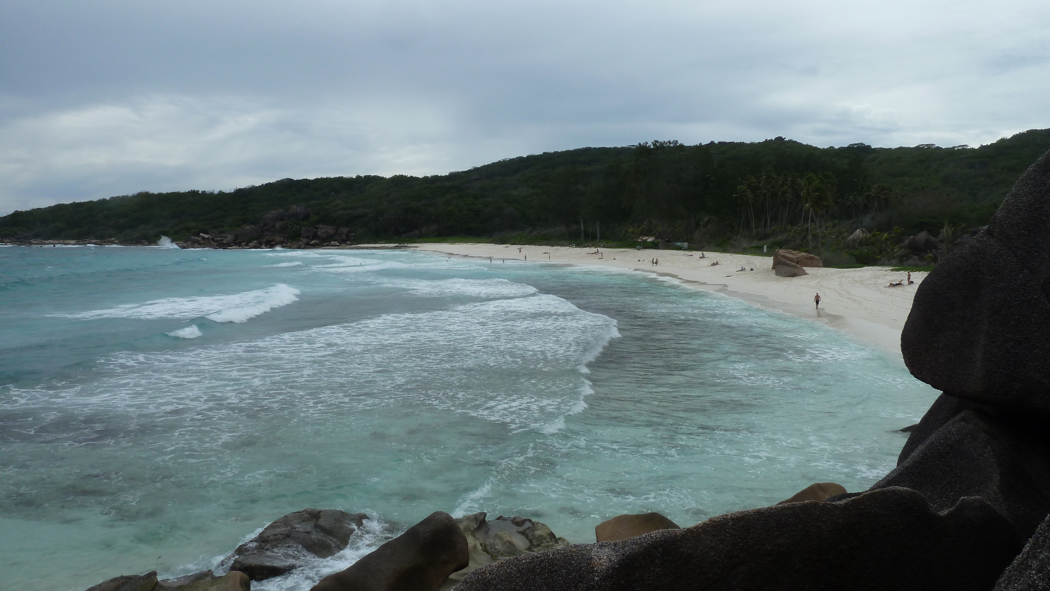 Picture Seychelles La Digue 2011-10 188 - Discovery La Digue