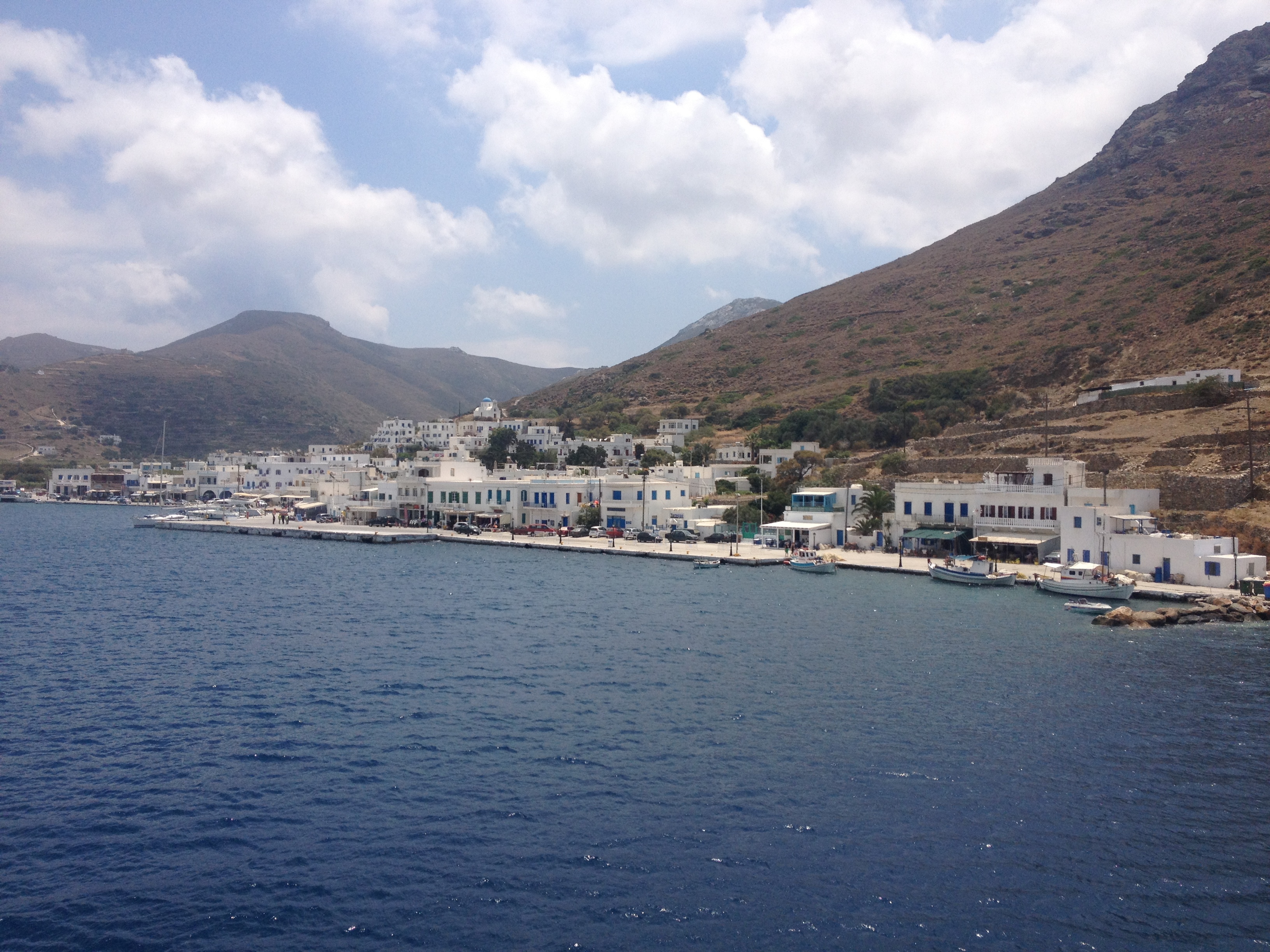 Picture Greece Amorgos 2014-07 154 - Tours Amorgos