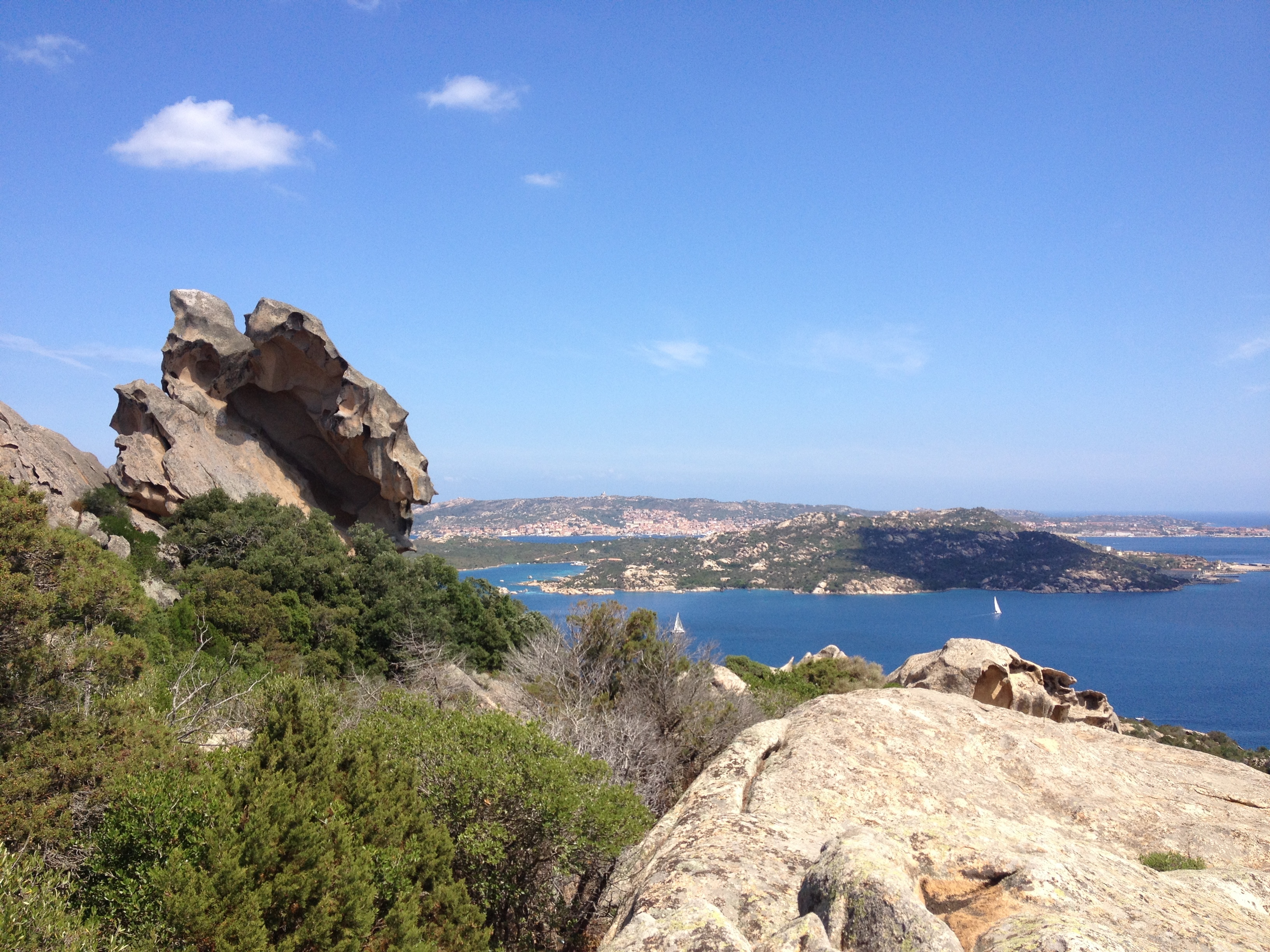 Picture Italy Sardinia Roccia dell'Orso 2015-06 26 - Tour Roccia dell'Orso