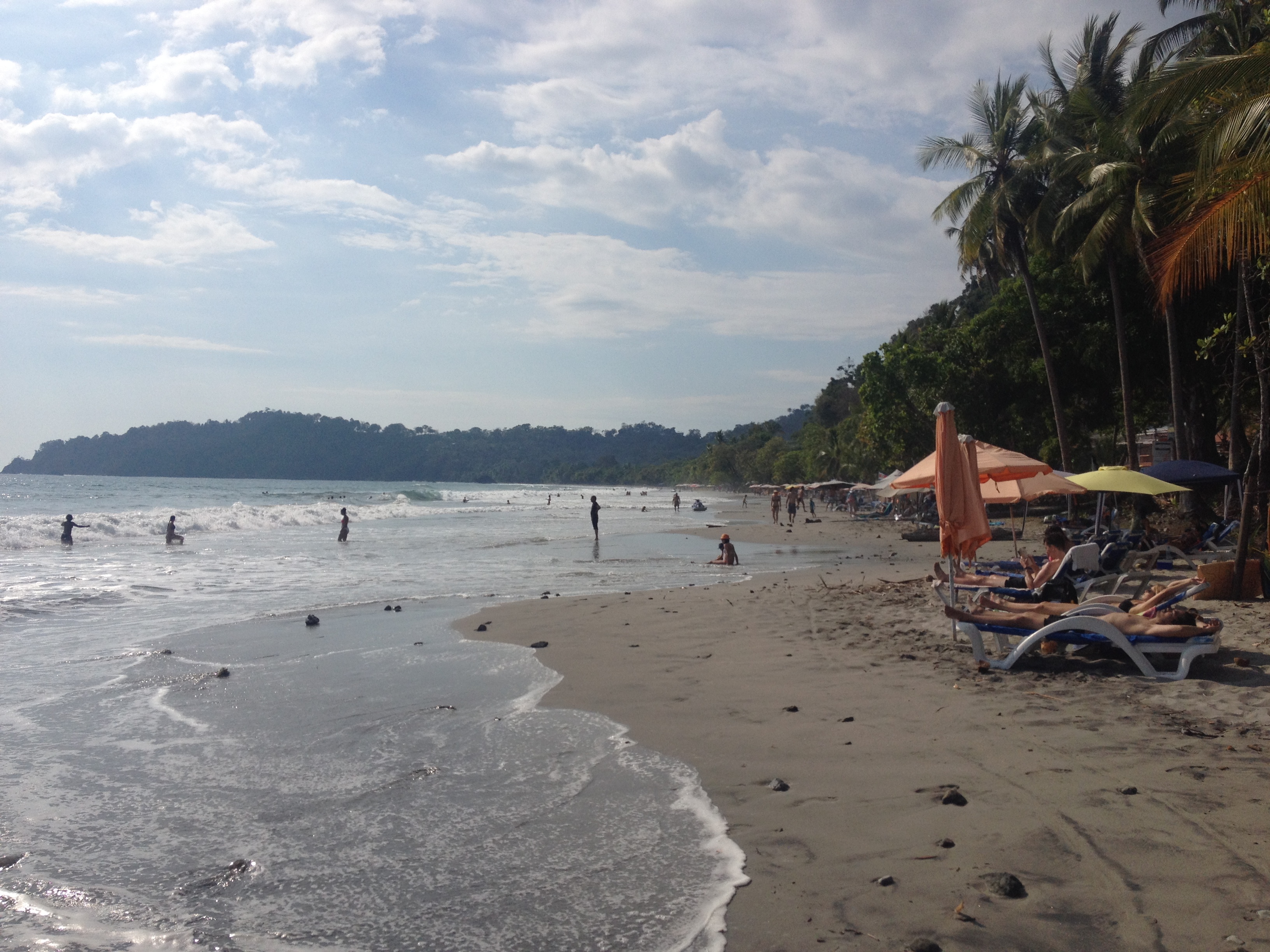 Picture Costa Rica Manuel Antonio 2015-03 223 - Journey Manuel Antonio