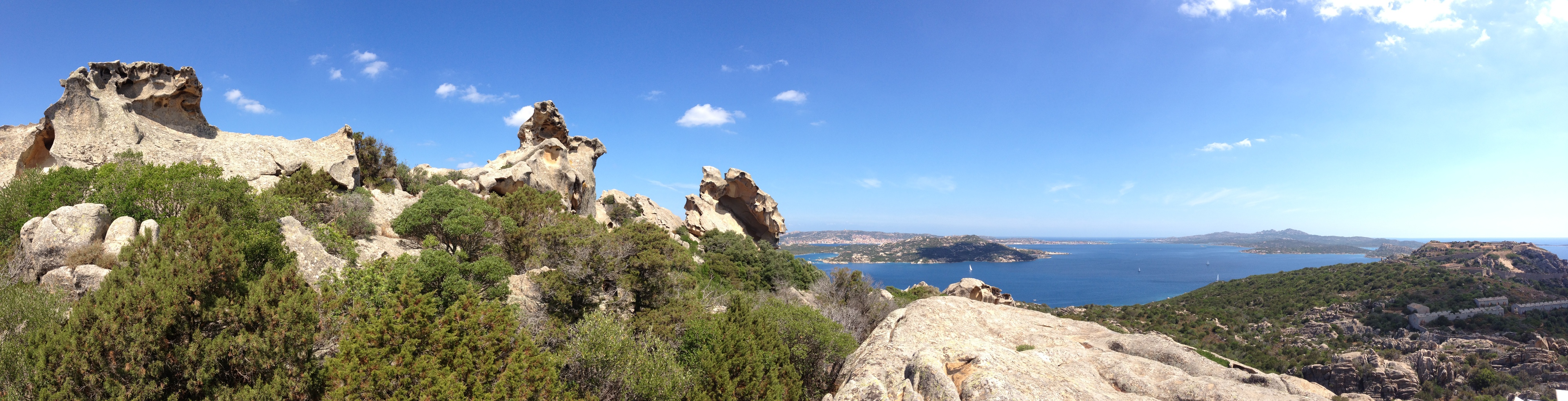 Picture Italy Sardinia Roccia dell'Orso 2015-06 33 - Journey Roccia dell'Orso