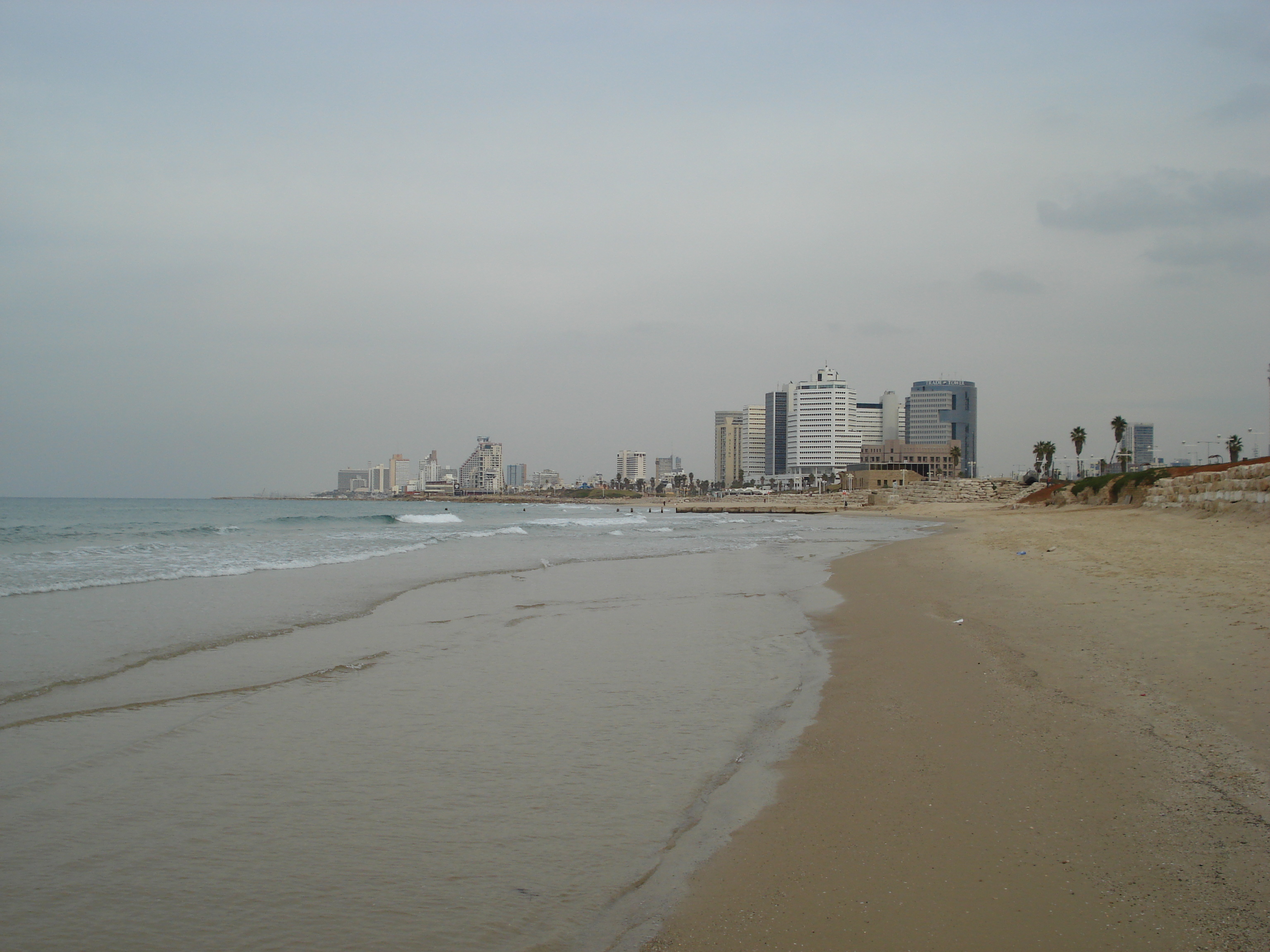 Picture Israel Tel Aviv Tel Aviv Sea Shore 2006-12 38 - Recreation Tel Aviv Sea Shore