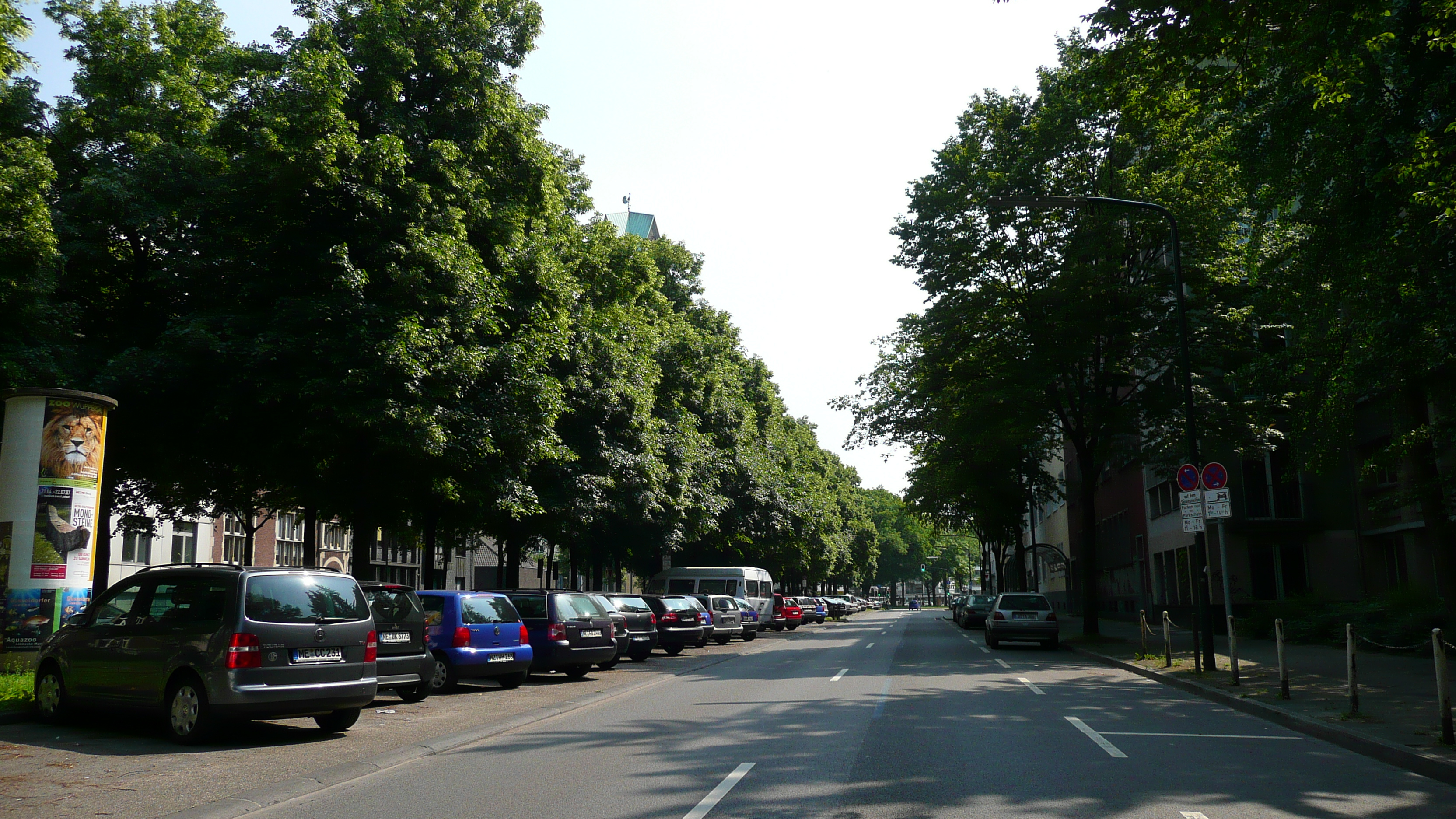 Picture Germany Dusseldorf 2007-05 61 - Tour Dusseldorf