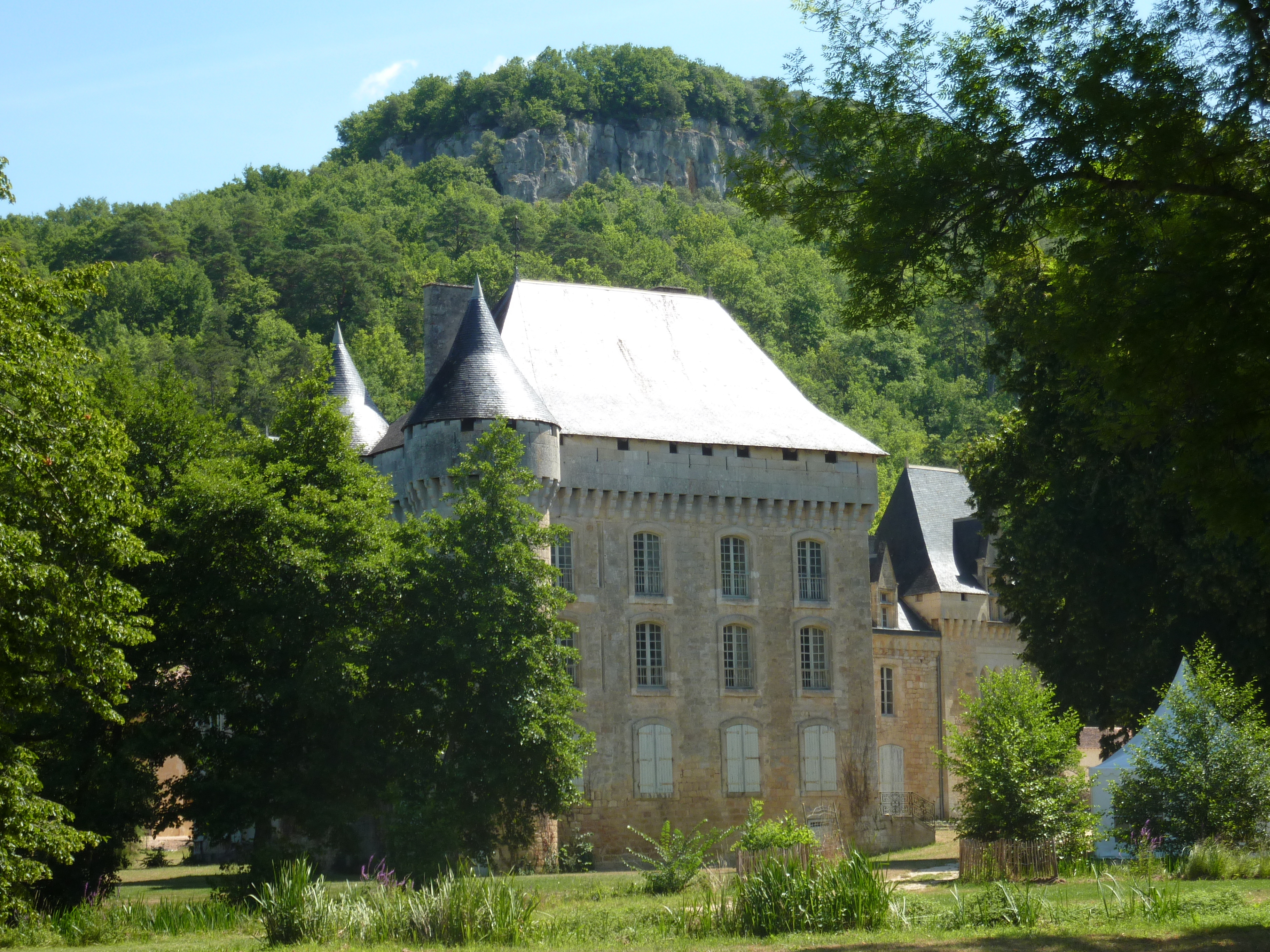 Picture France Campagne 2009-07 2 - Tours Campagne