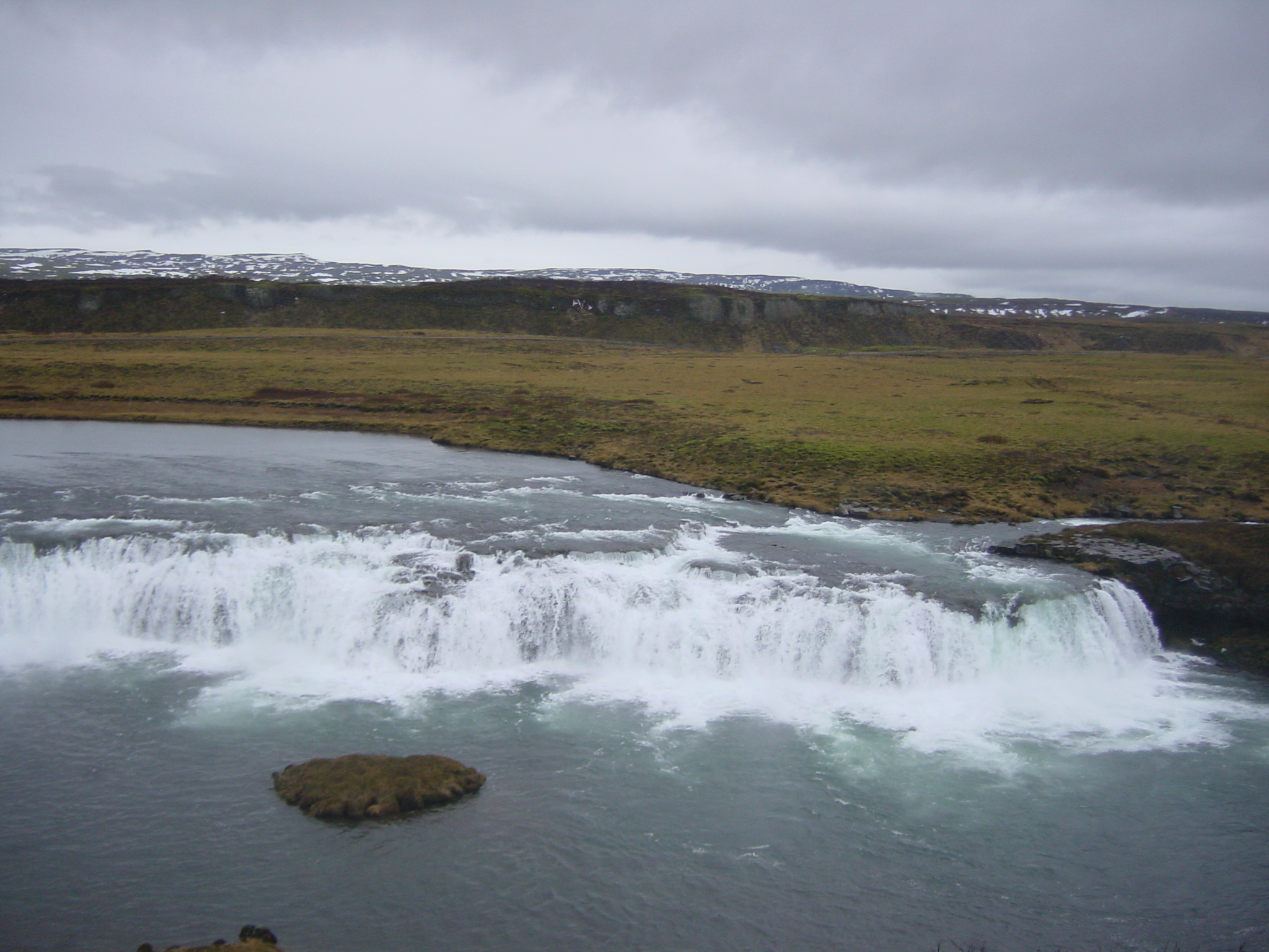 Picture Iceland Geysir 2003-03 8 - Around Geysir