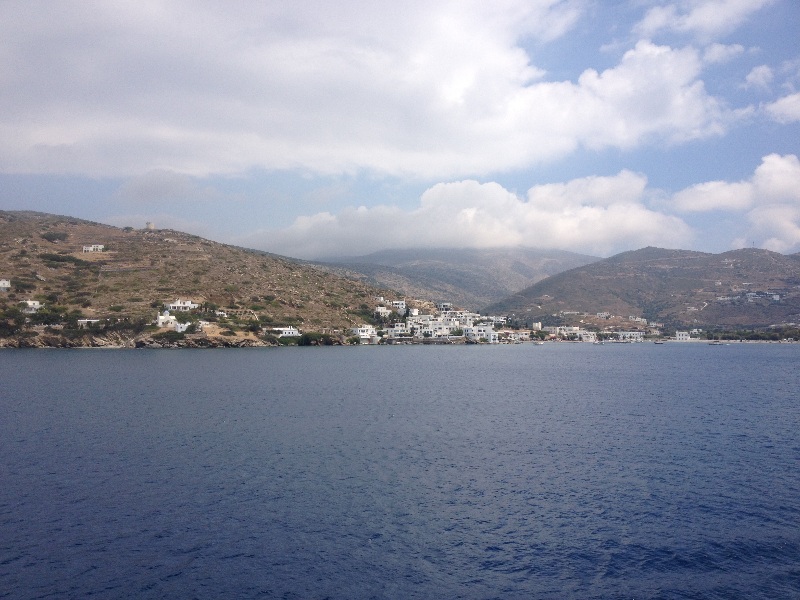 Picture Greece Amorgos 2014-07 132 - Center Amorgos