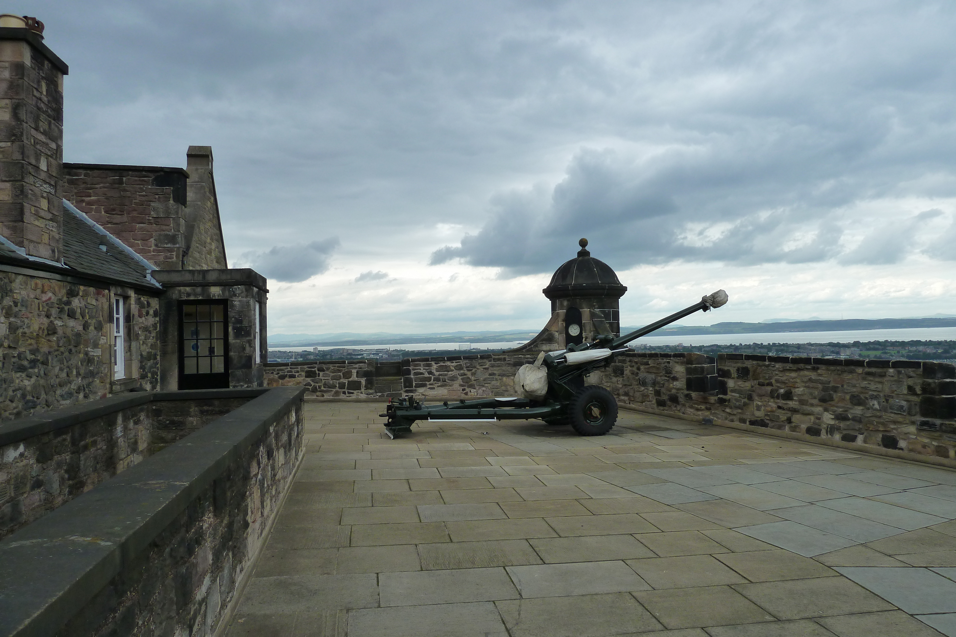 Picture United Kingdom Edinburgh 2011-07 30 - Center Edinburgh