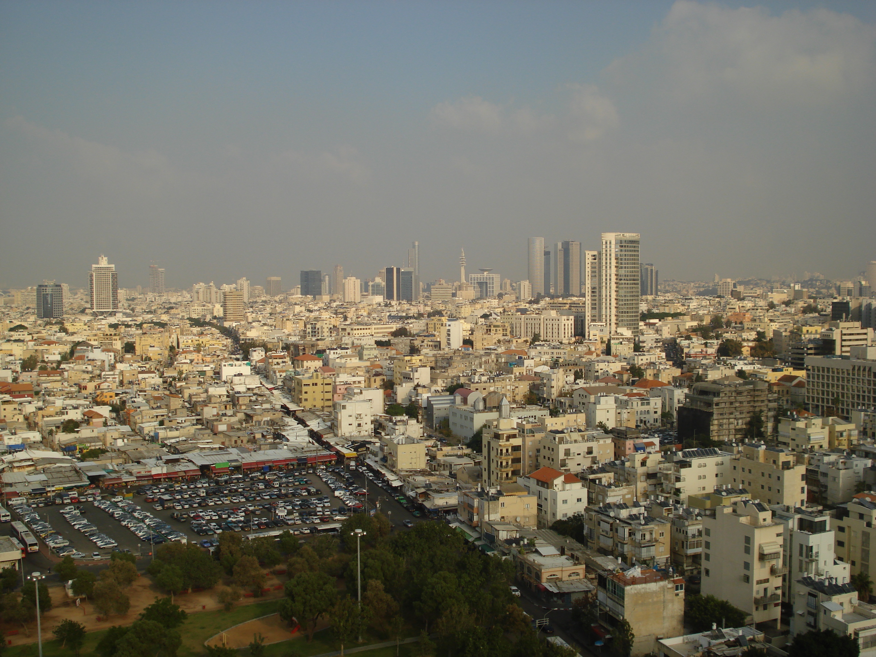 Picture Israel Tel Aviv Tel Aviv Sea Shore 2006-12 190 - History Tel Aviv Sea Shore