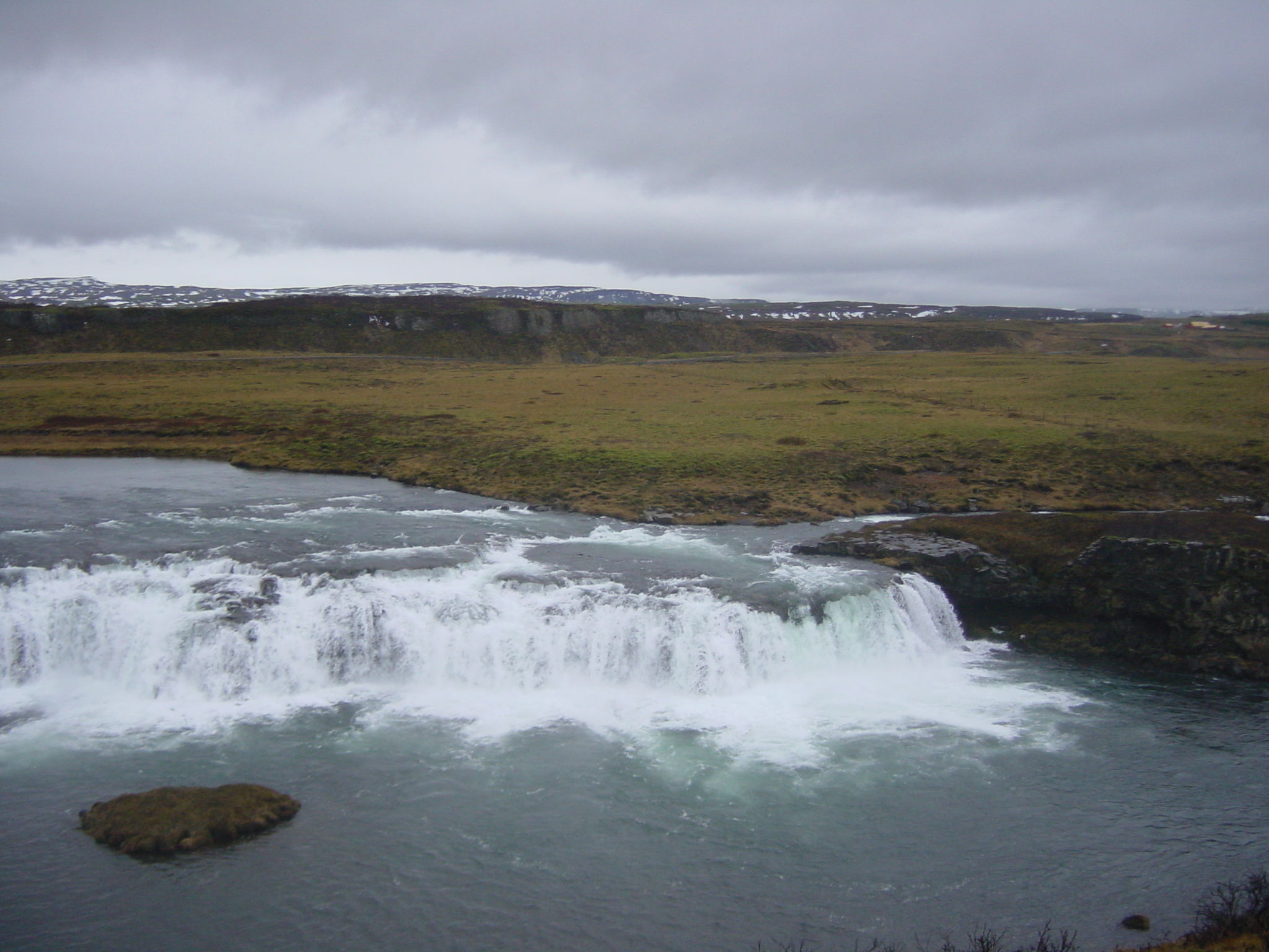 Picture Iceland Geysir 2003-03 11 - Tour Geysir