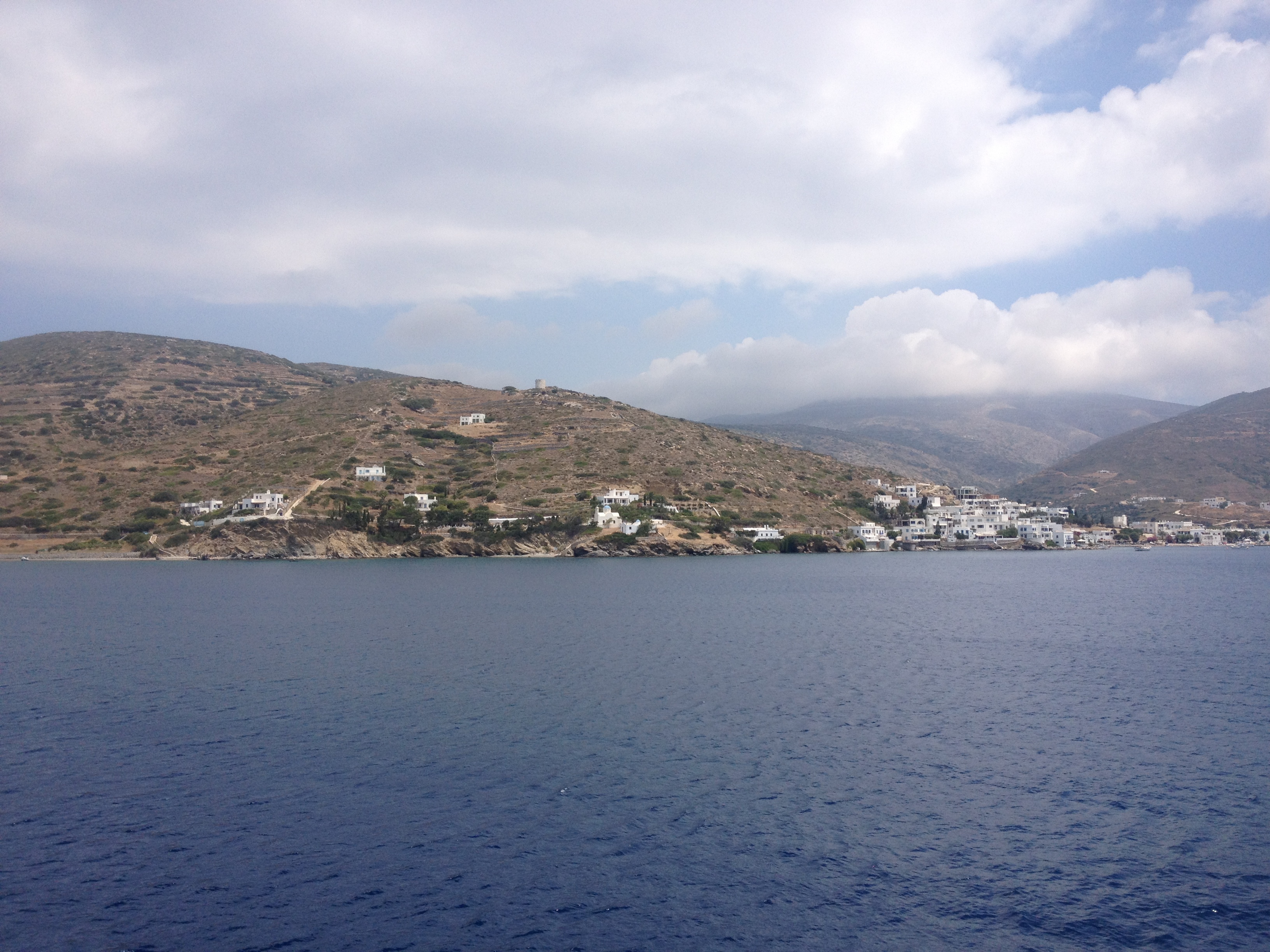 Picture Greece Amorgos 2014-07 128 - Around Amorgos