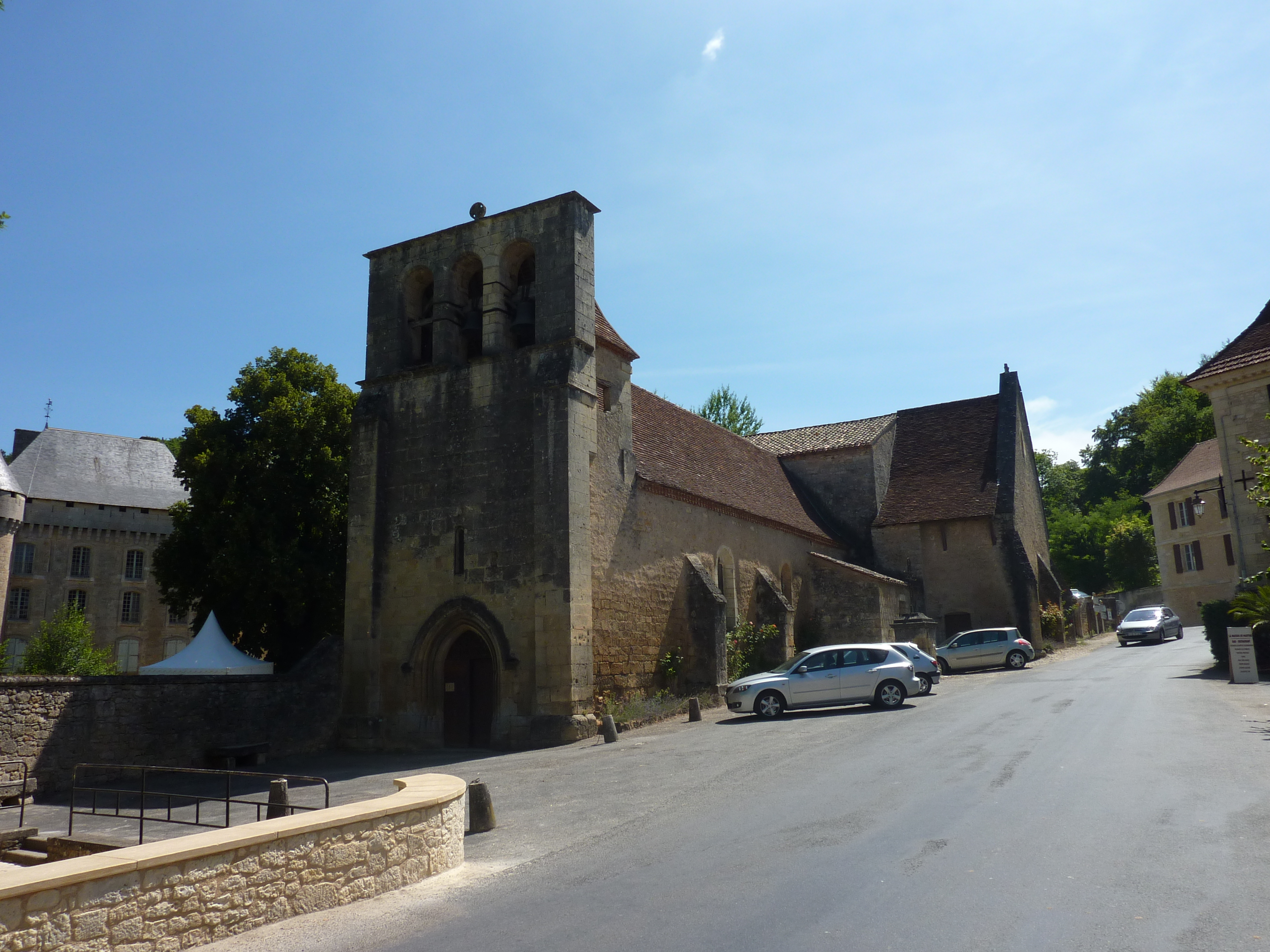 Picture France Campagne 2009-07 4 - Discovery Campagne