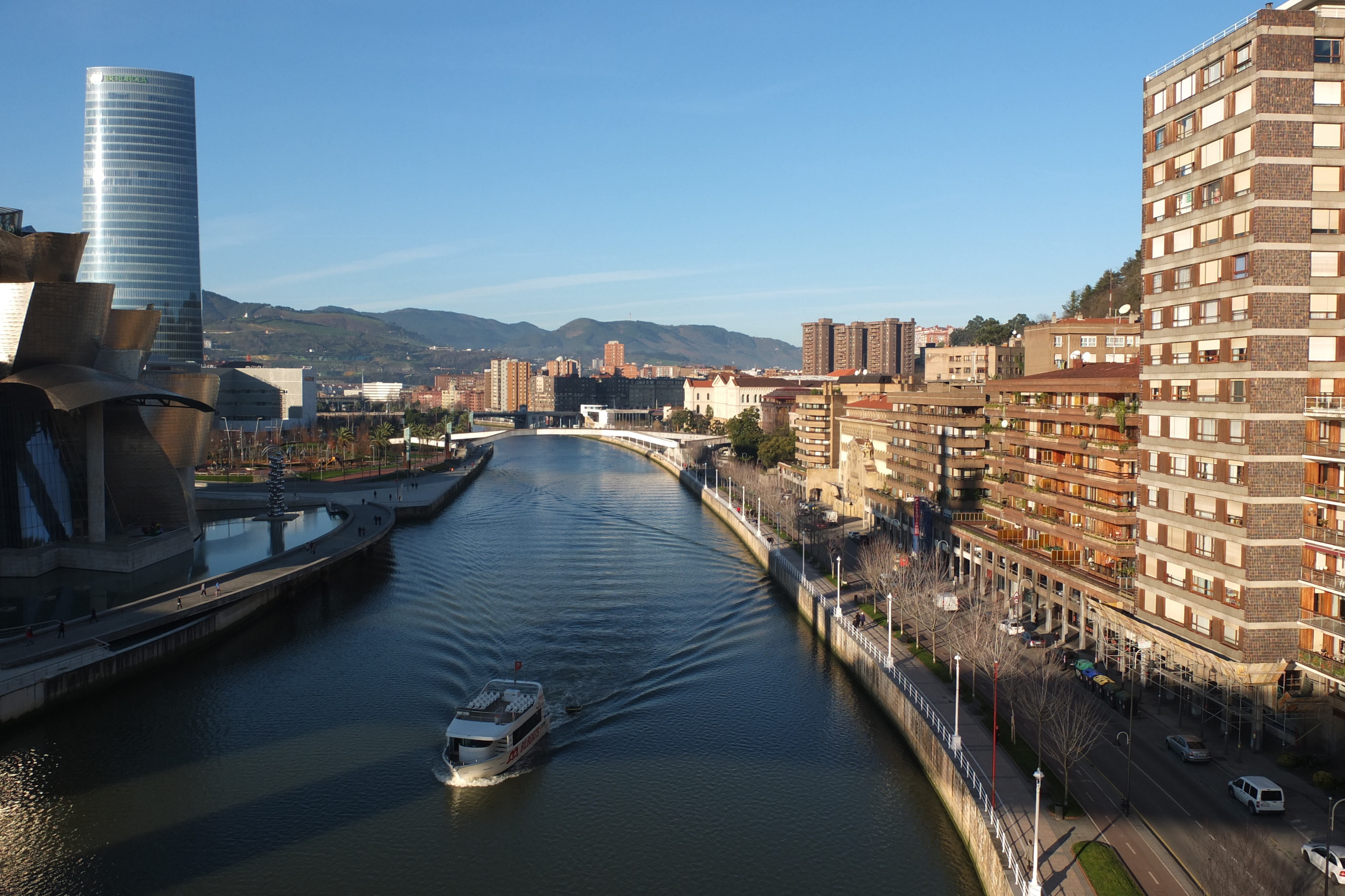 Picture Spain Bilbao 2013-01 1 - Journey Bilbao