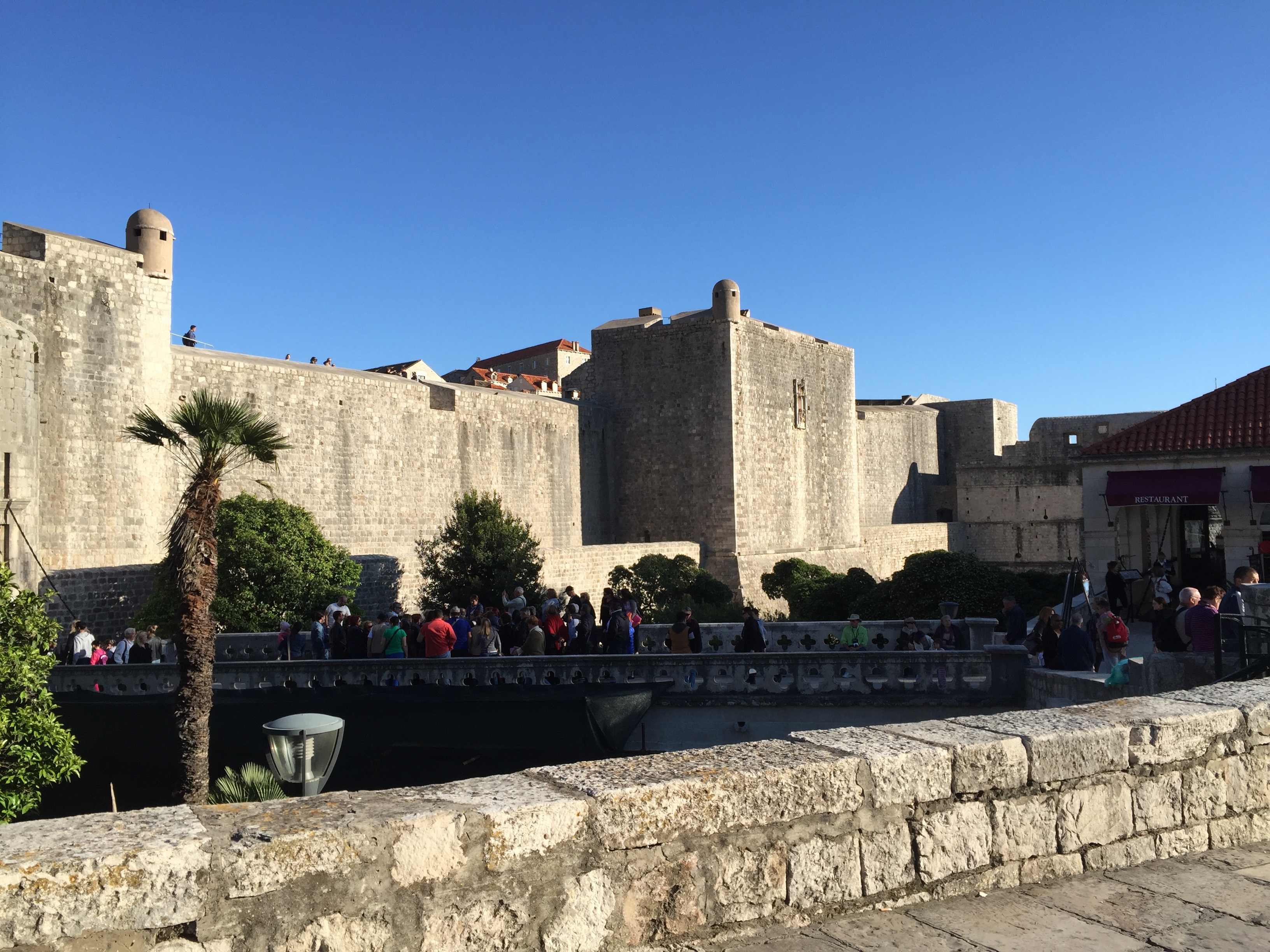 Picture Croatia Dubrovnik 2016-04 133 - Center Dubrovnik