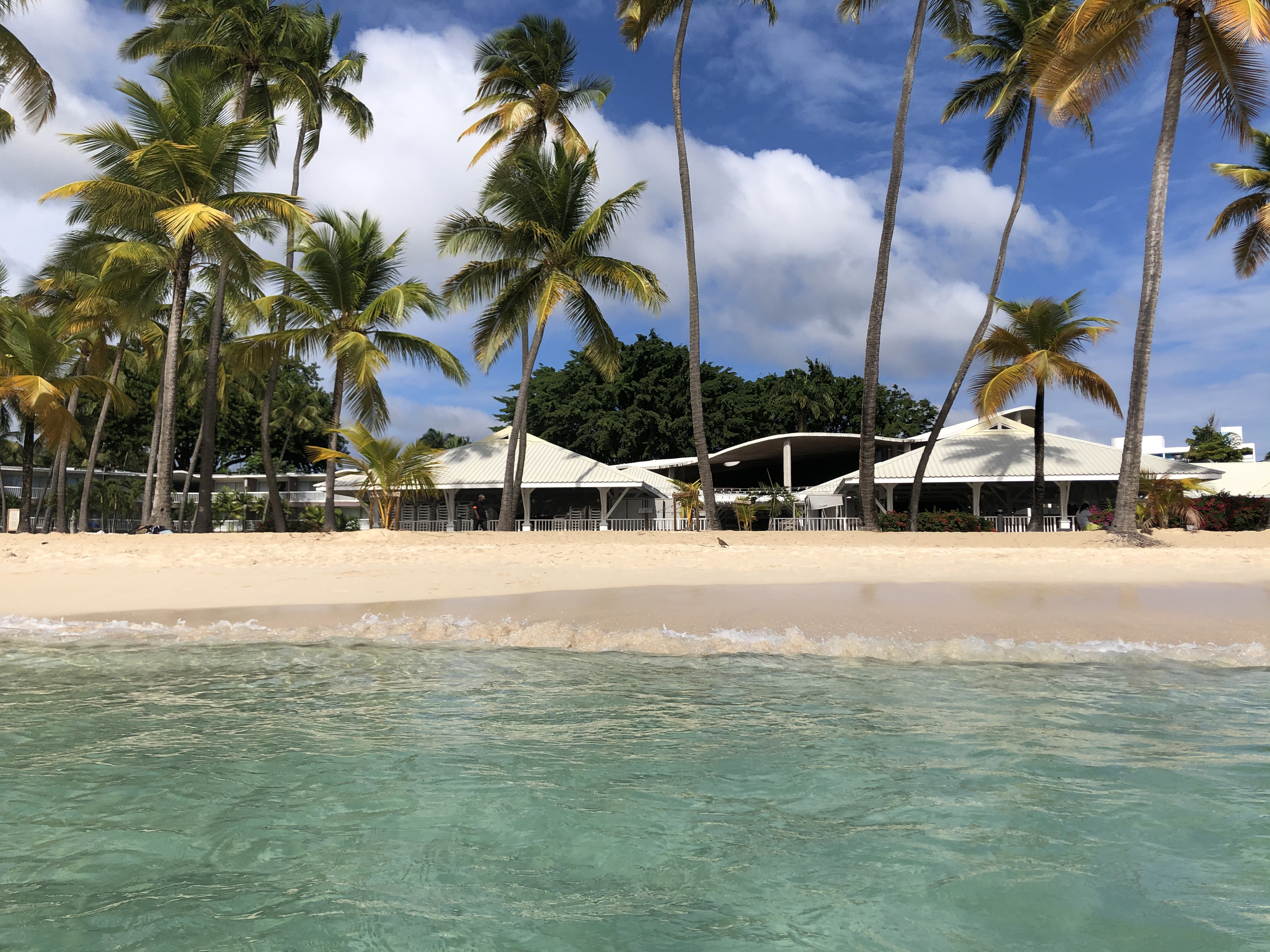 Picture Guadeloupe La Caravelle Beach 2021-02 35 - Recreation La Caravelle Beach