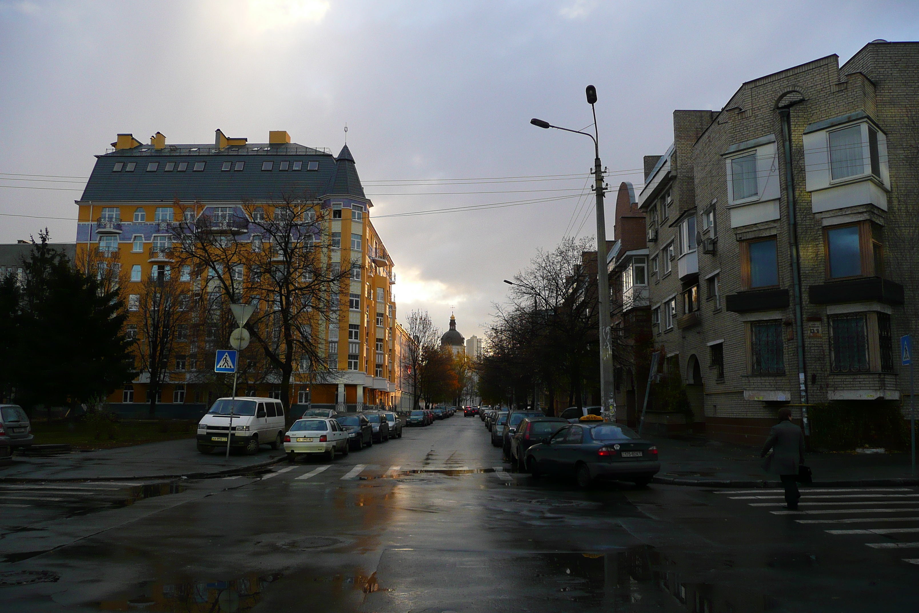 Picture Ukraine Kiev Podil 2007-11 80 - History Podil