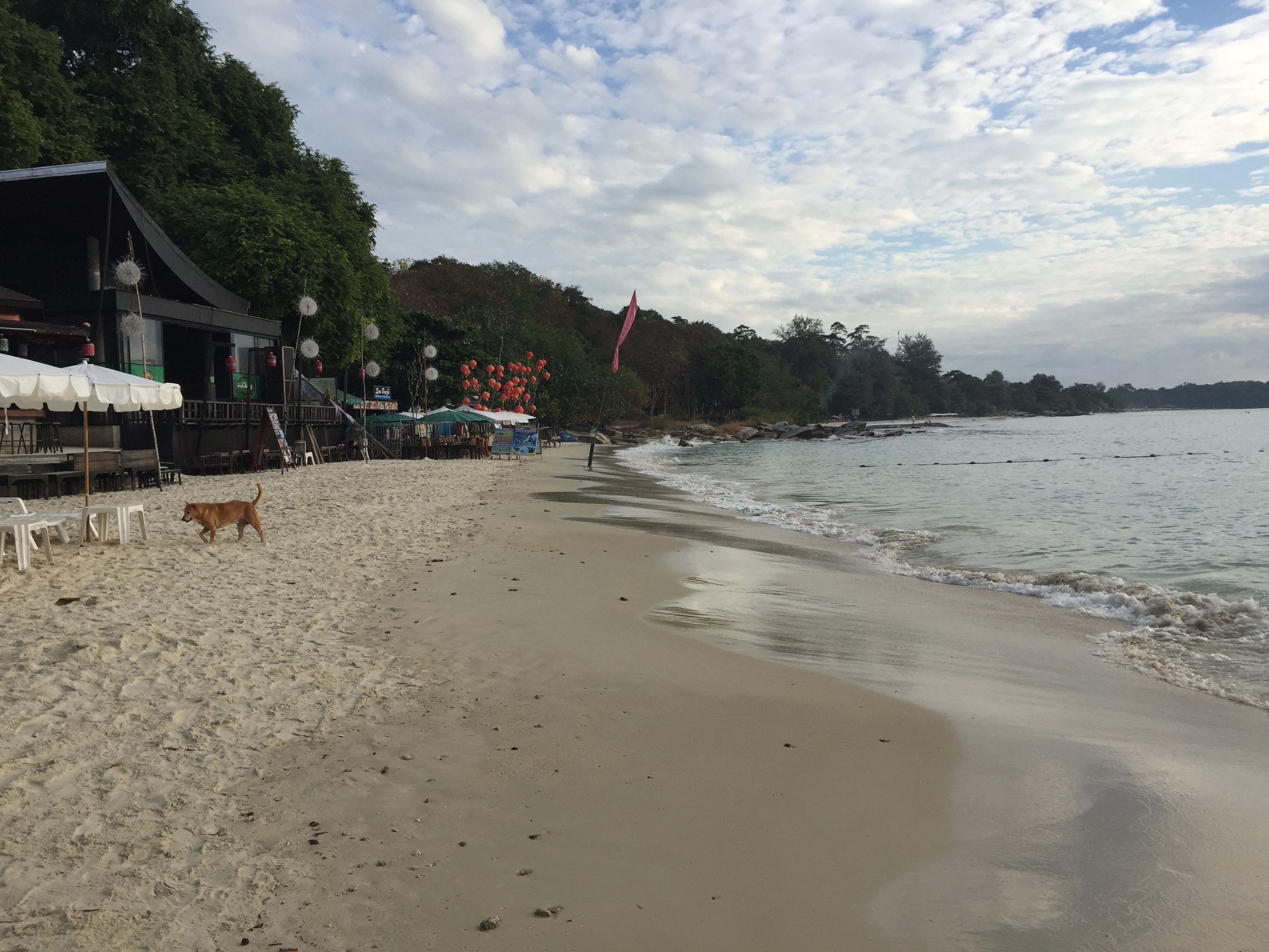 Picture Thailand Ko Samet 2016-12 27 - Tour Ko Samet