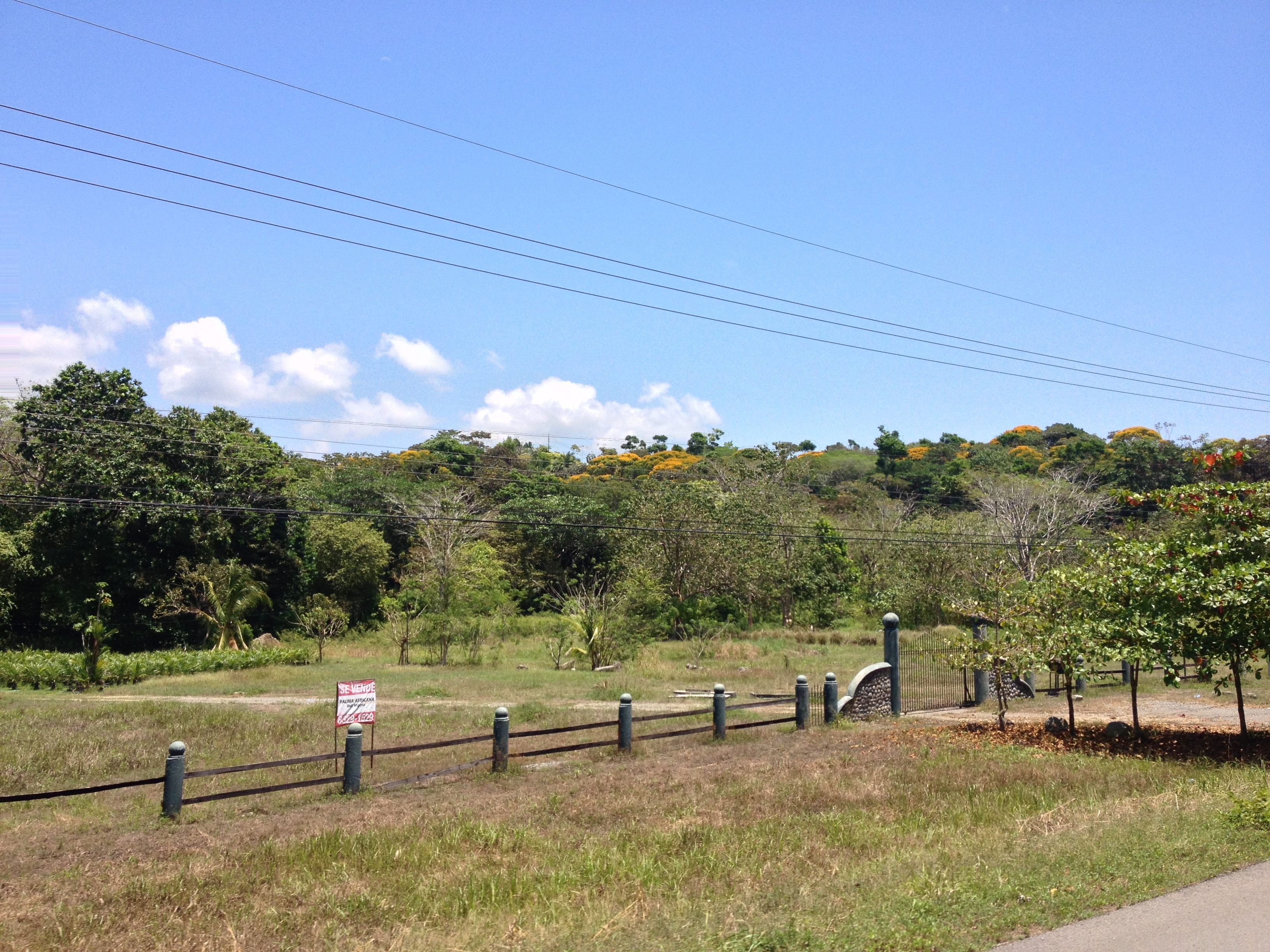 Picture Costa Rica Pacific Border 2015-03 7 - Journey Pacific Border