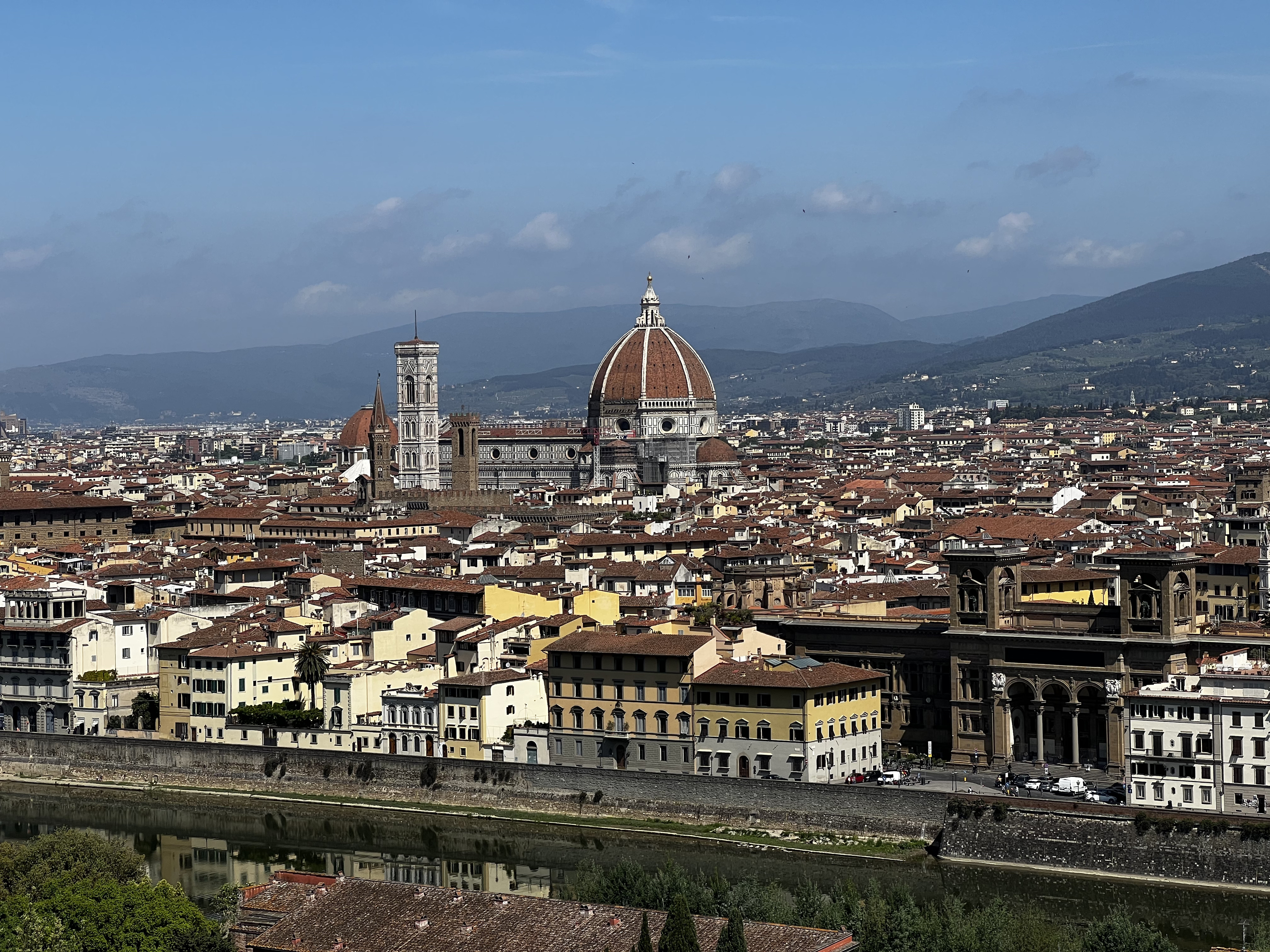 Picture Italy Florence 2022-05 6 - Tour Florence