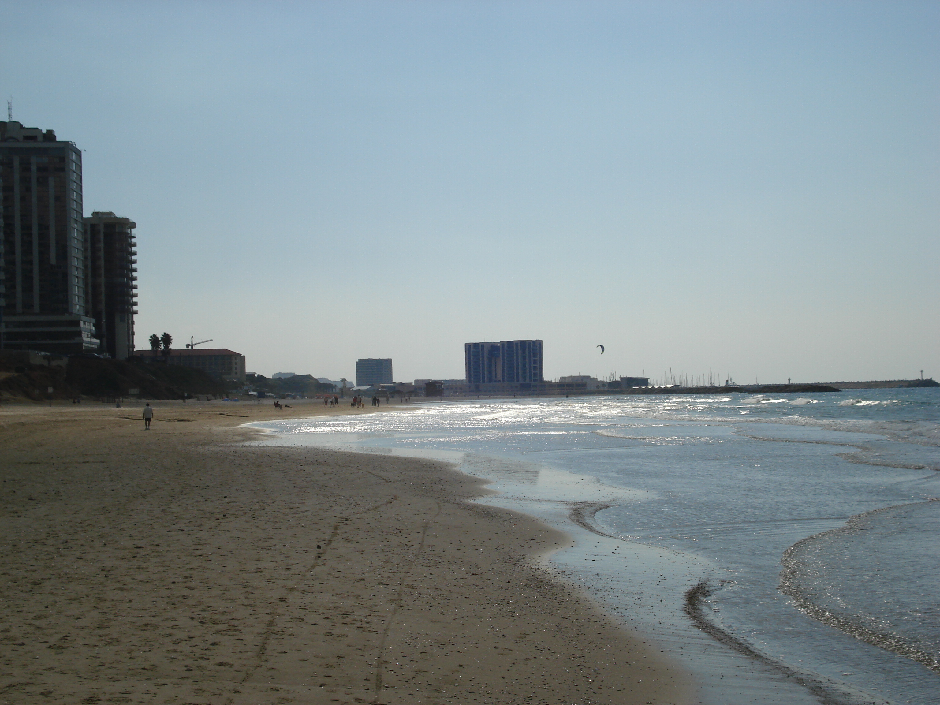 Picture Israel Herzliya 2006-12 78 - History Herzliya