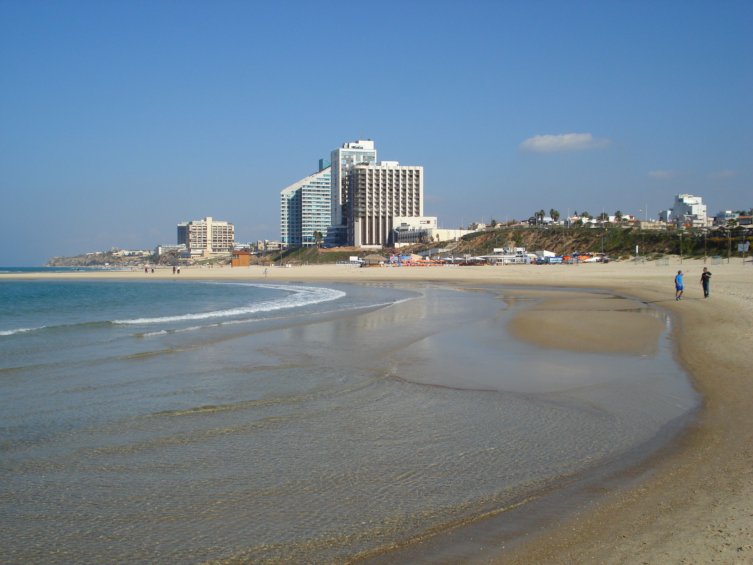 Picture Israel Herzliya 2006-12 72 - Discovery Herzliya