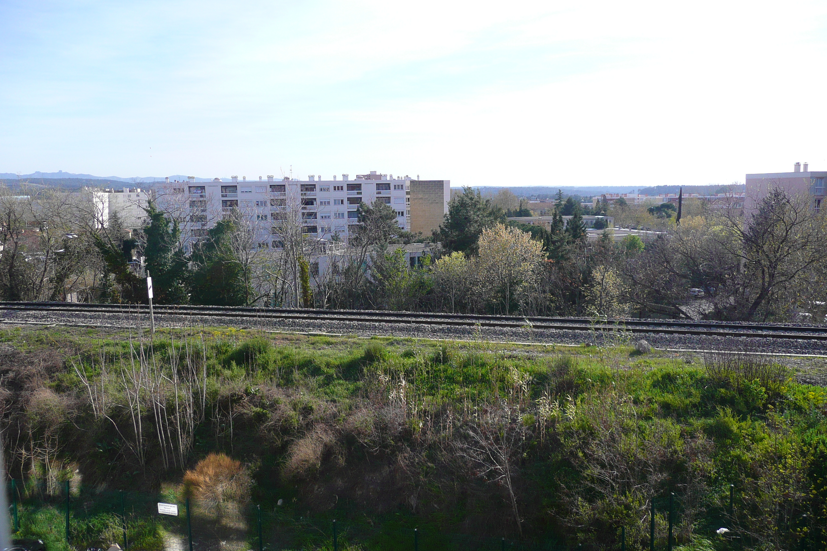 Picture France Aix en Provence Best Western Hotel Le Galice 2008-04 9 - Journey Best Western Hotel Le Galice