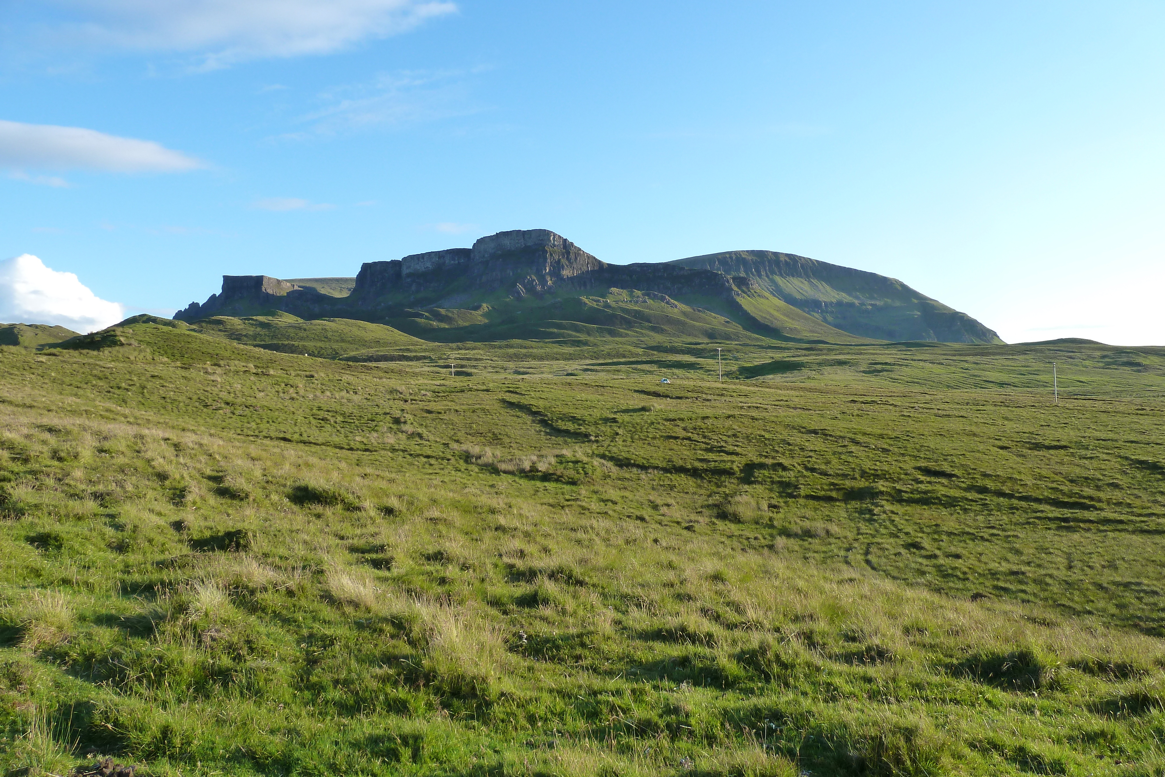 Picture United Kingdom Skye 2011-07 259 - History Skye