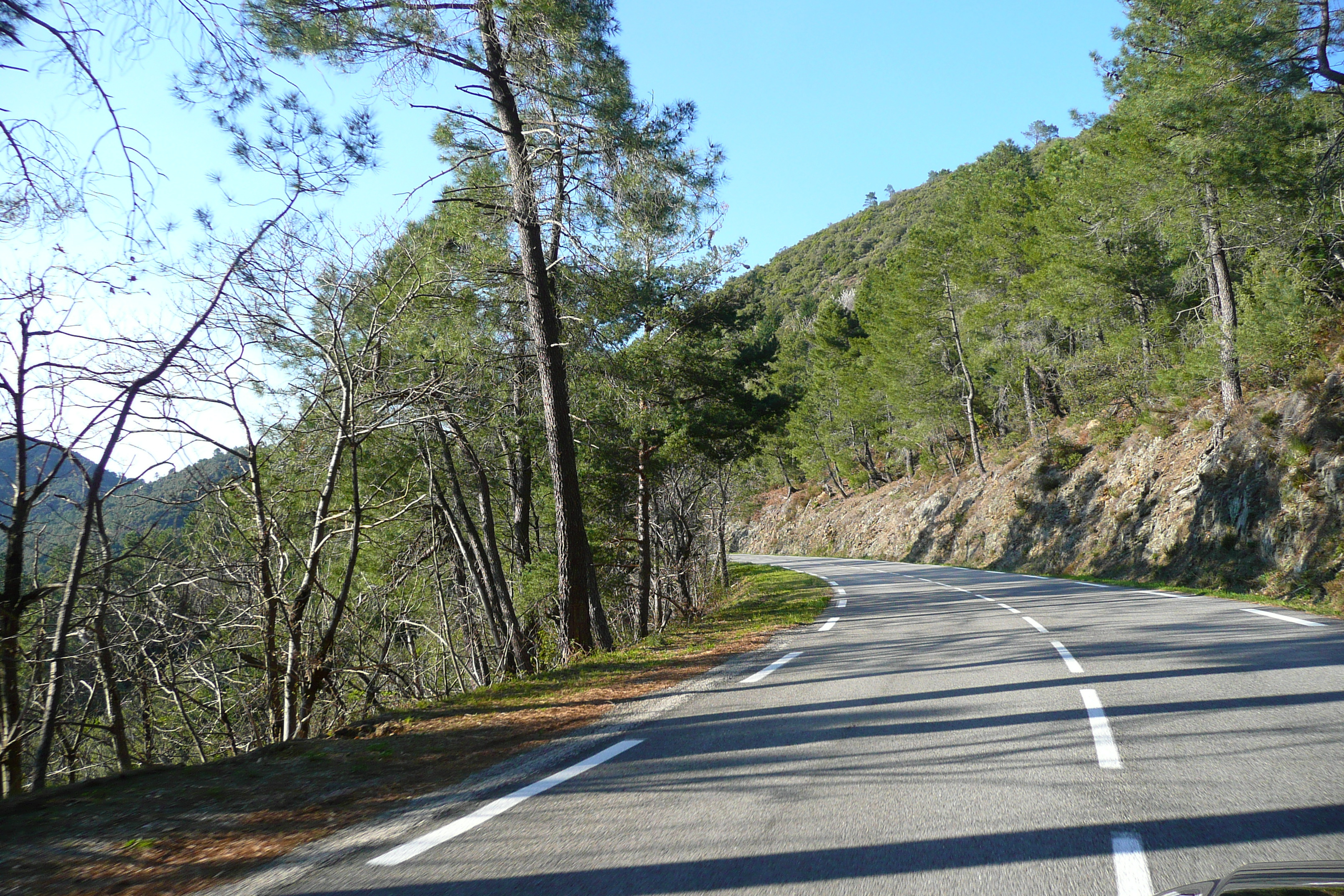 Picture France Cevennes Mountains 2008-04 54 - Tours Cevennes Mountains