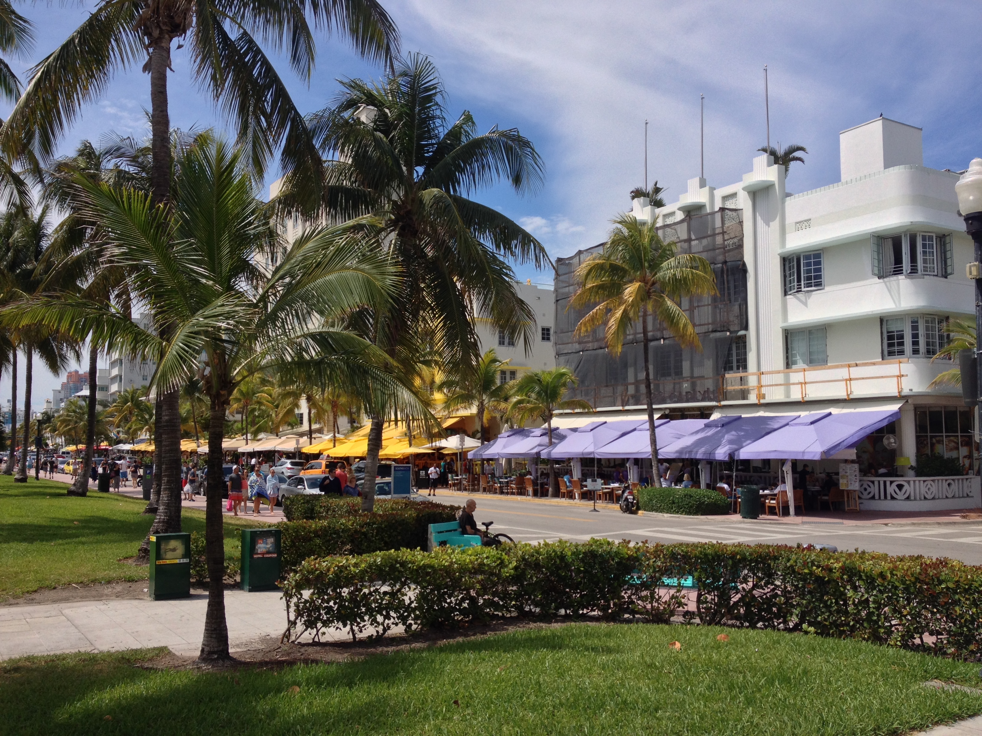 Picture United States Miami Beach 2015-03 134 - Discovery Miami Beach