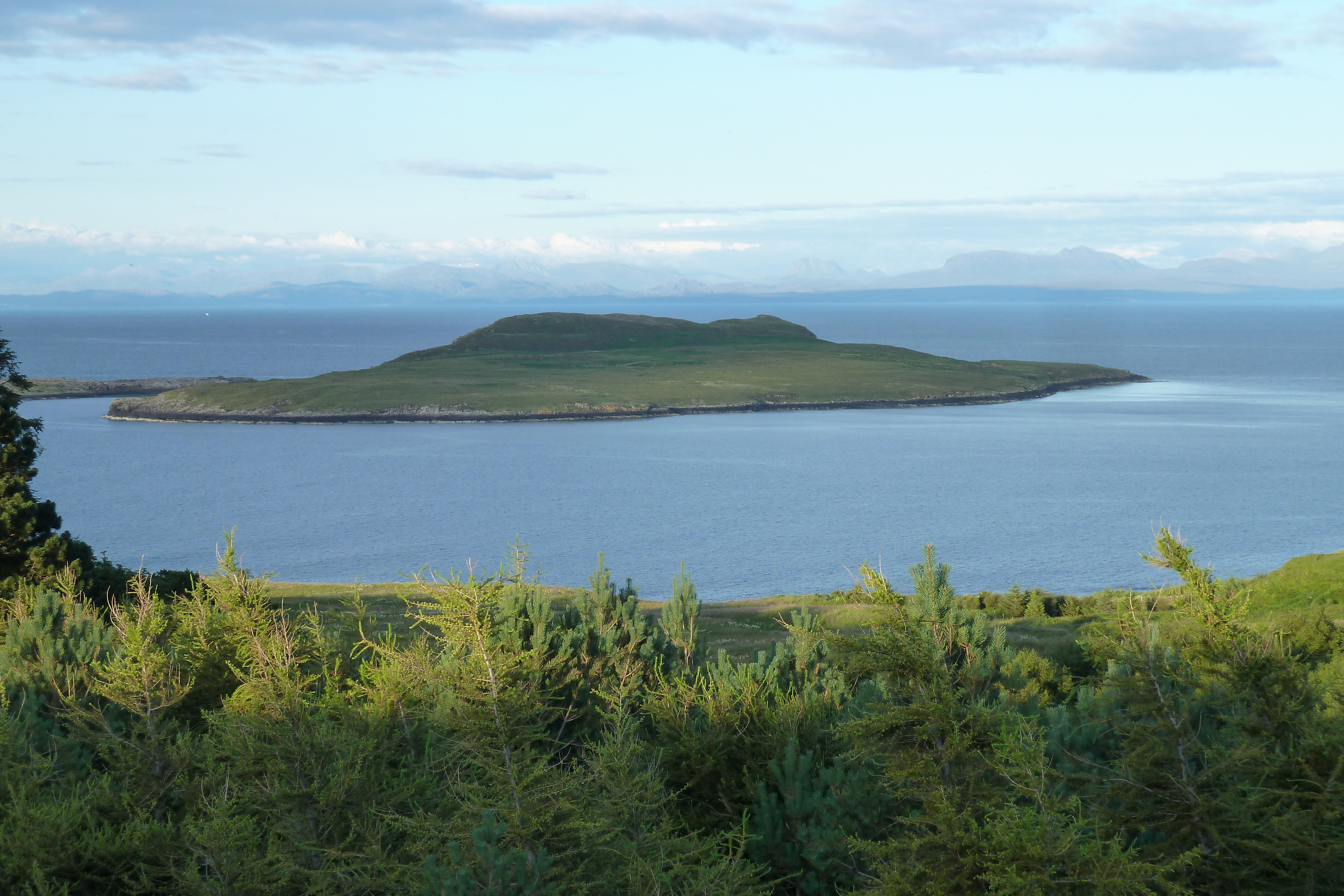 Picture United Kingdom Skye 2011-07 65 - Discovery Skye