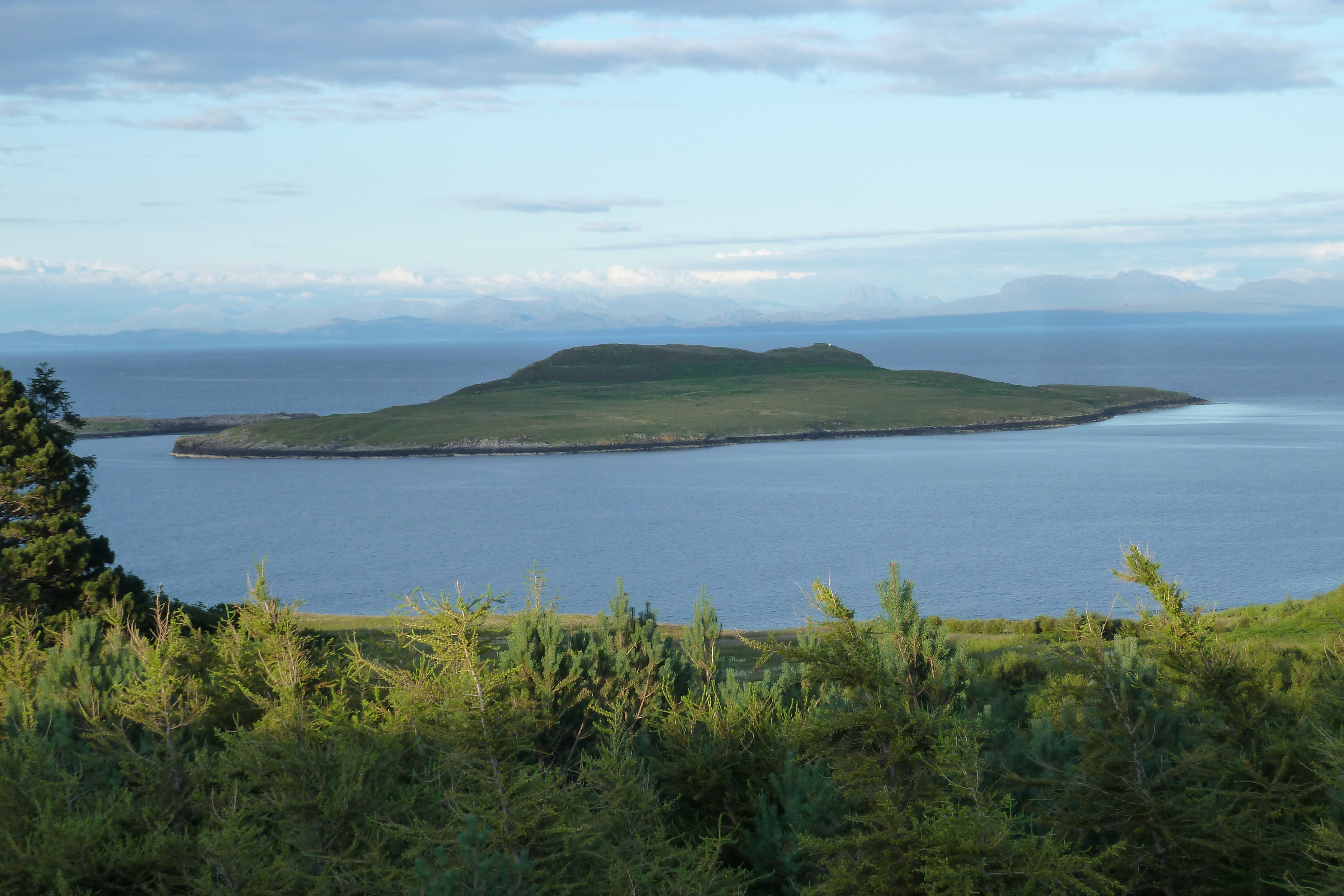 Picture United Kingdom Skye 2011-07 68 - Around Skye