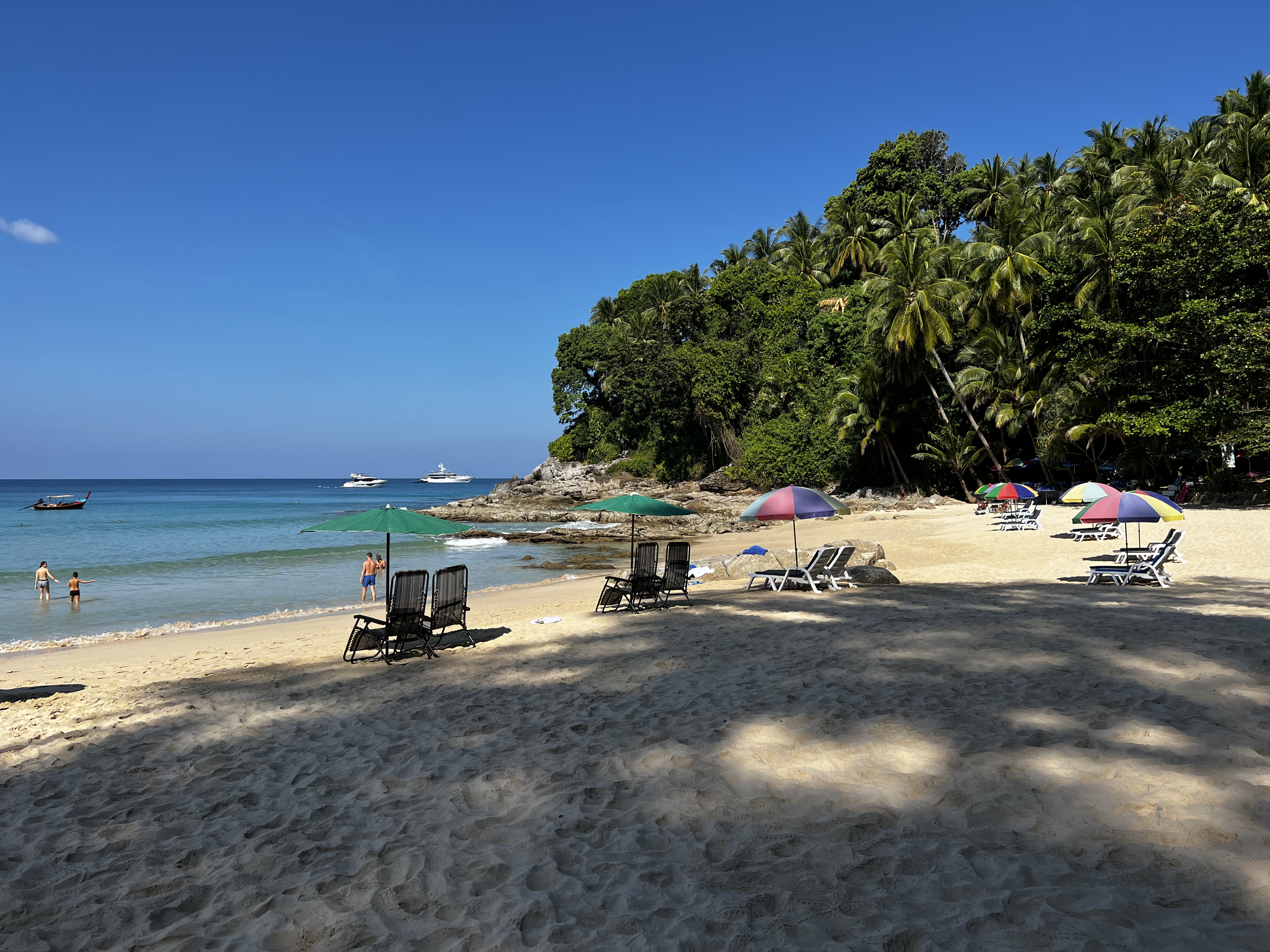 Picture Thailand Phuket Surin Beach 2021-12 96 - History Surin Beach