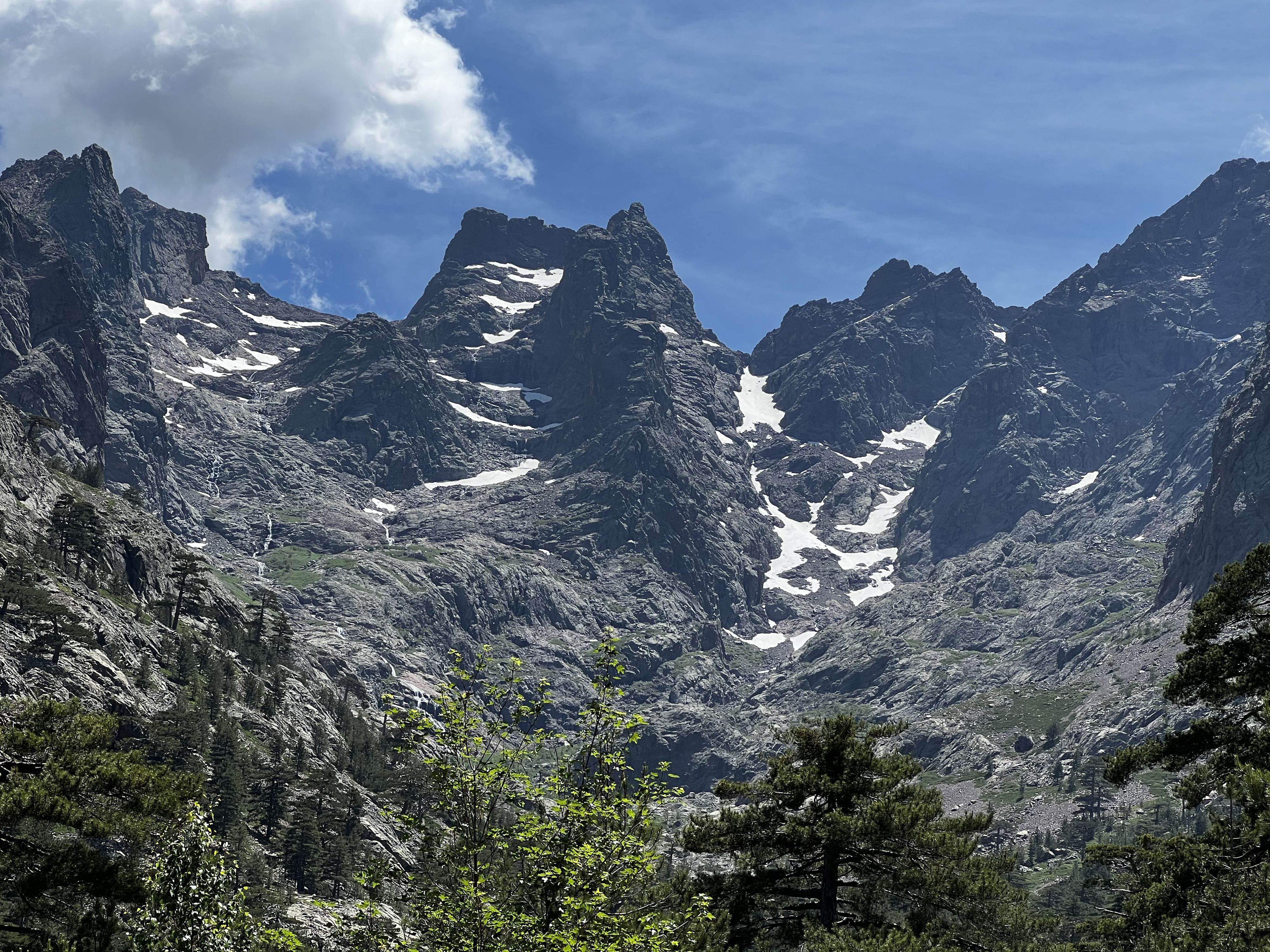 Picture France Corsica Asco 2023-06 33 - Tours Asco