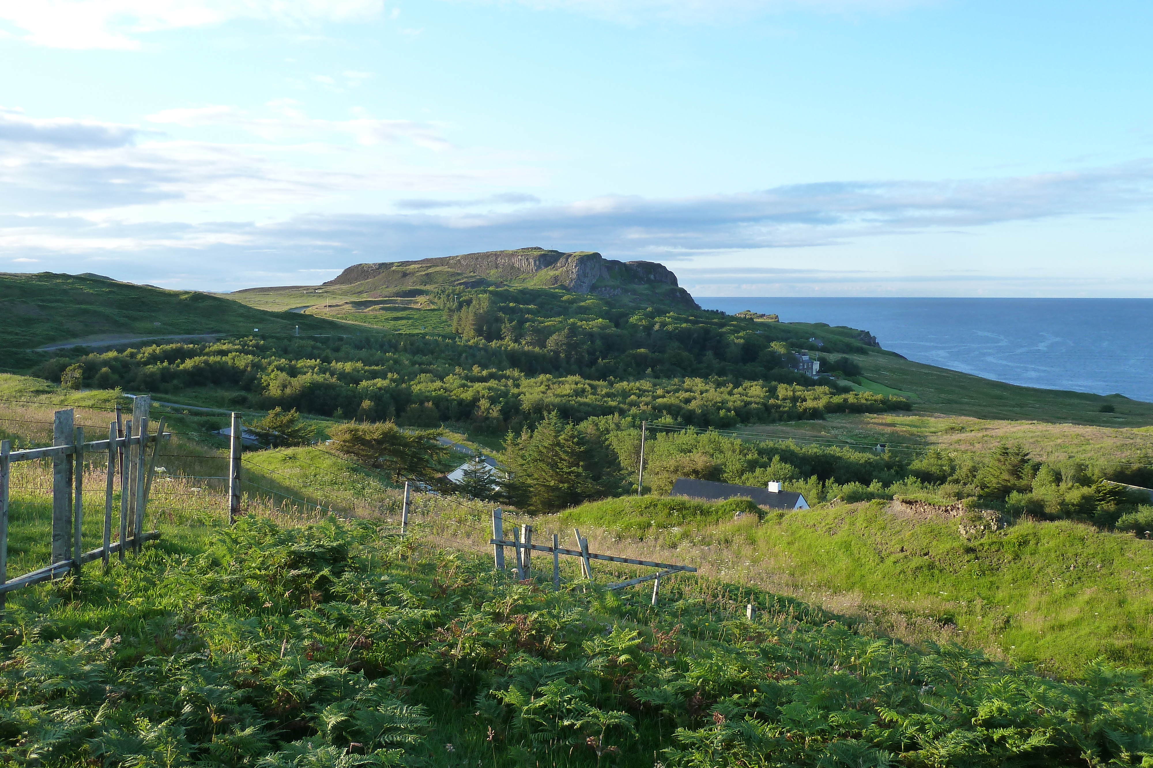 Picture United Kingdom Skye 2011-07 47 - Recreation Skye