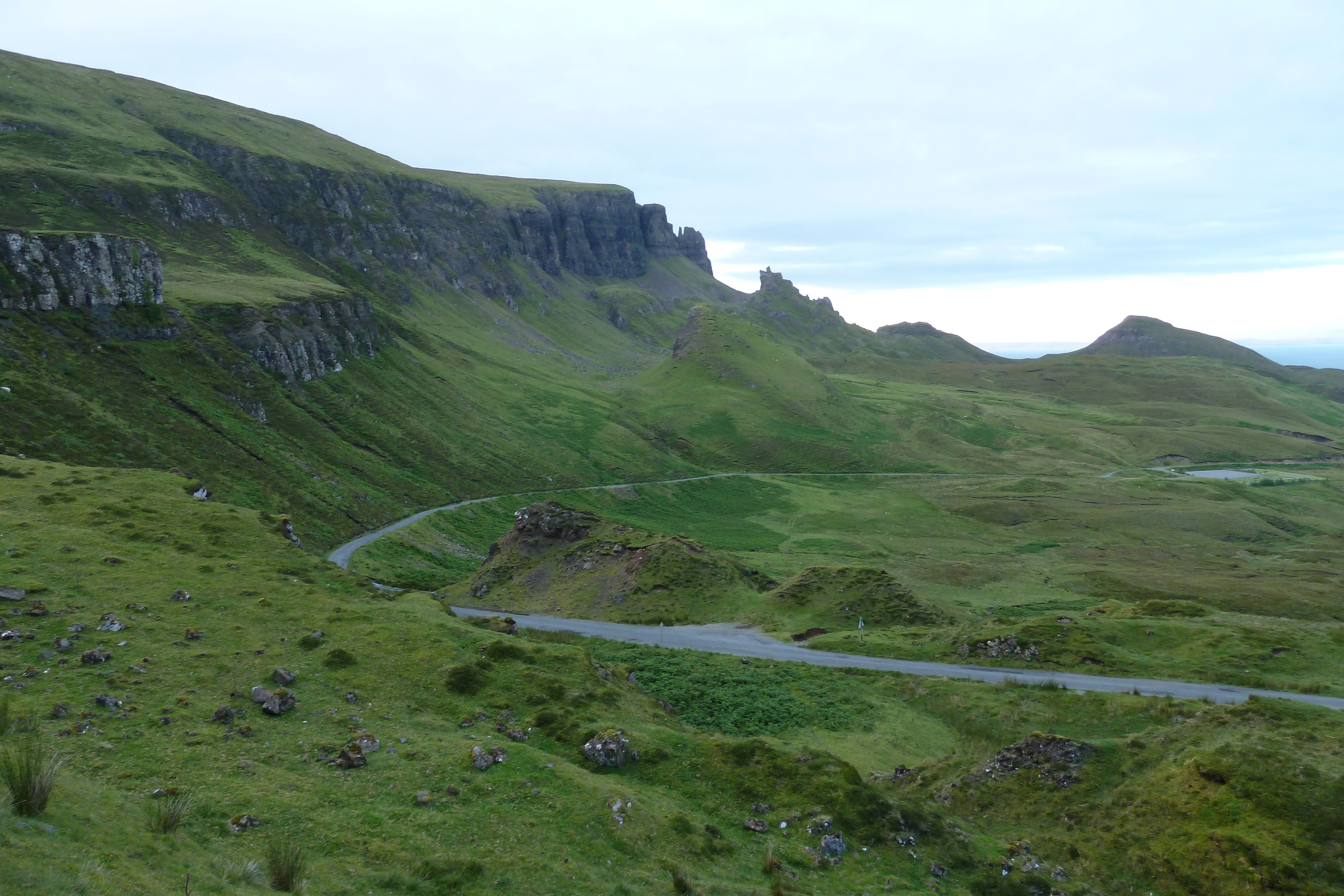 Picture United Kingdom Skye 2011-07 248 - Tours Skye