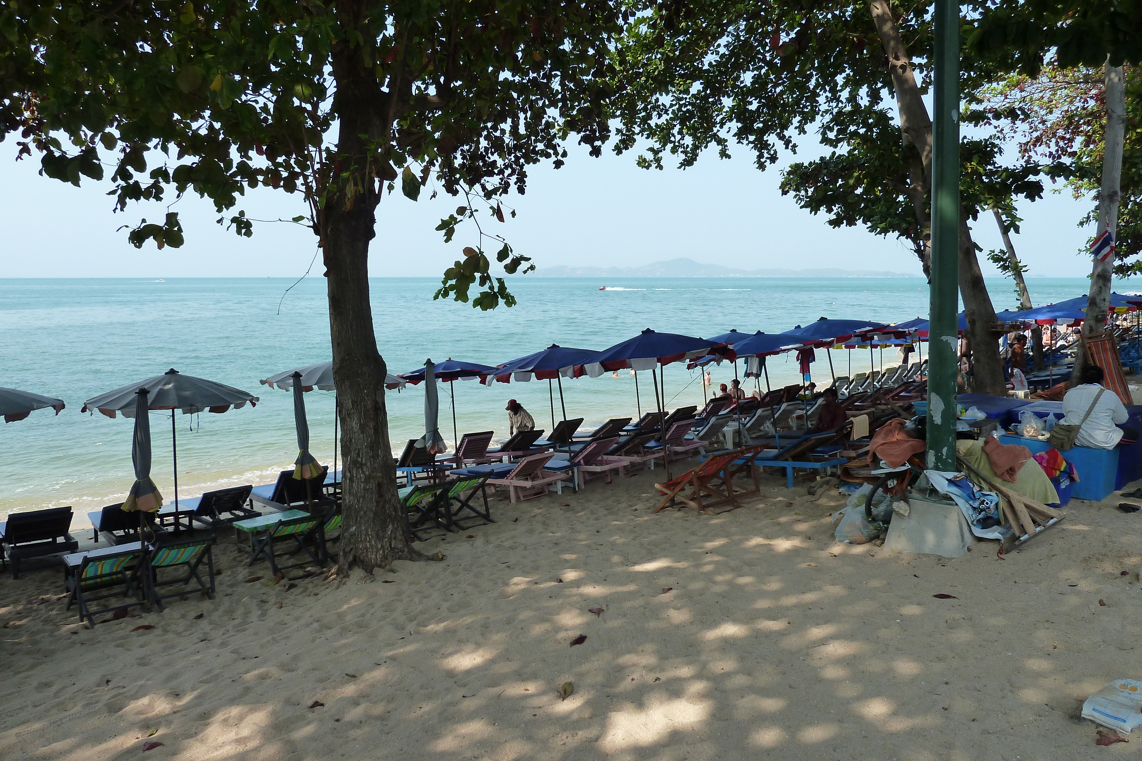 Picture Thailand Pattaya View Talay 3 2011-01 53 - Tours View Talay 3