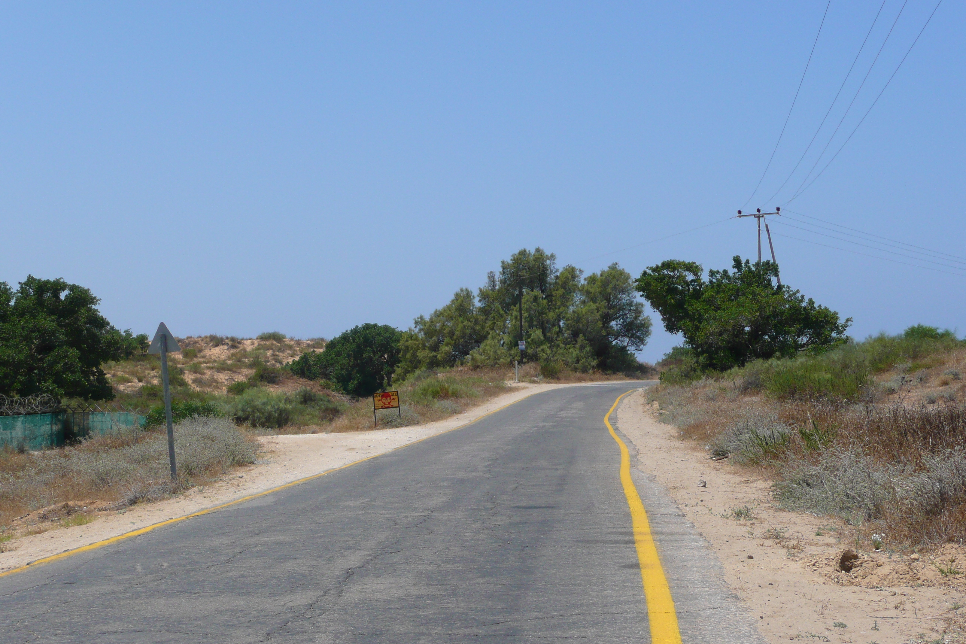 Picture Israel Nitzan 2007-06 36 - Tours Nitzan