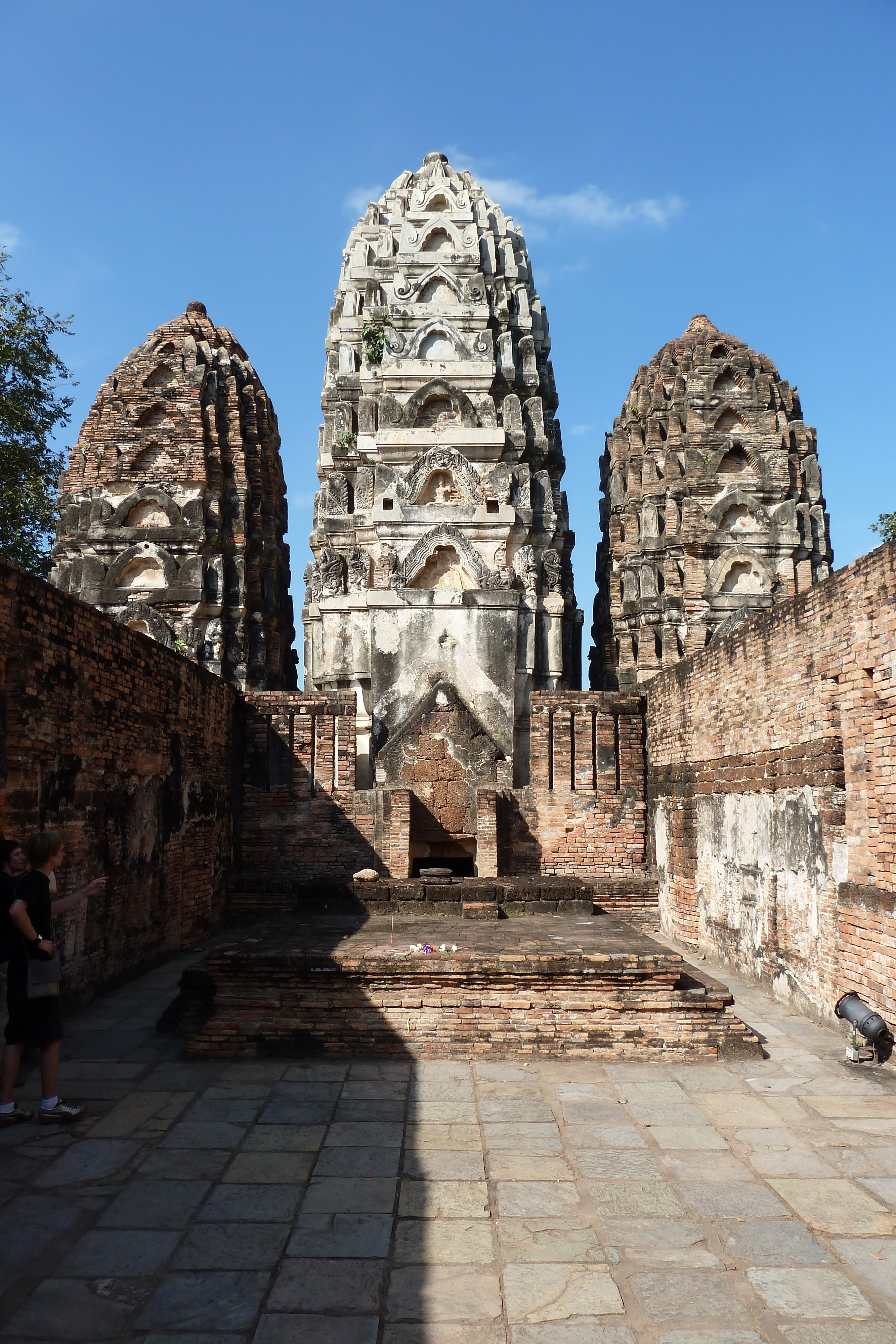 Picture Thailand Sukhothai 2010-12 95 - Journey Sukhothai