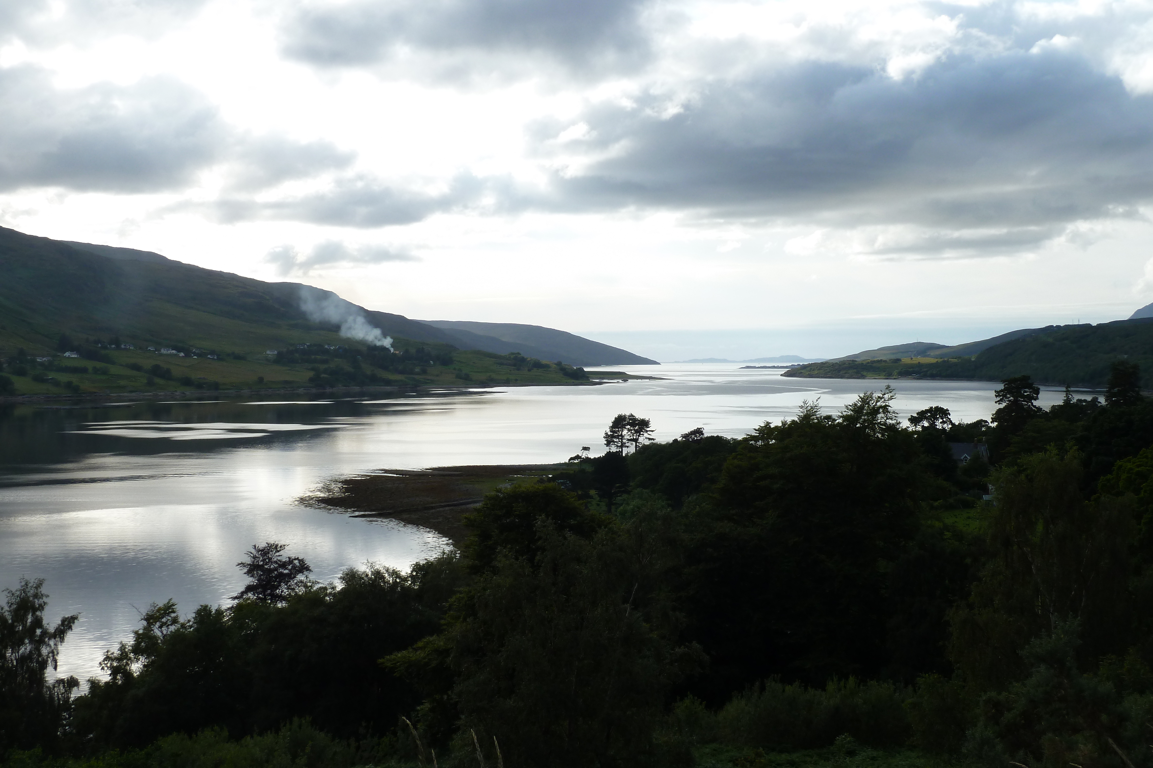 Picture United Kingdom Wester Ross 2011-07 34 - Tours Wester Ross