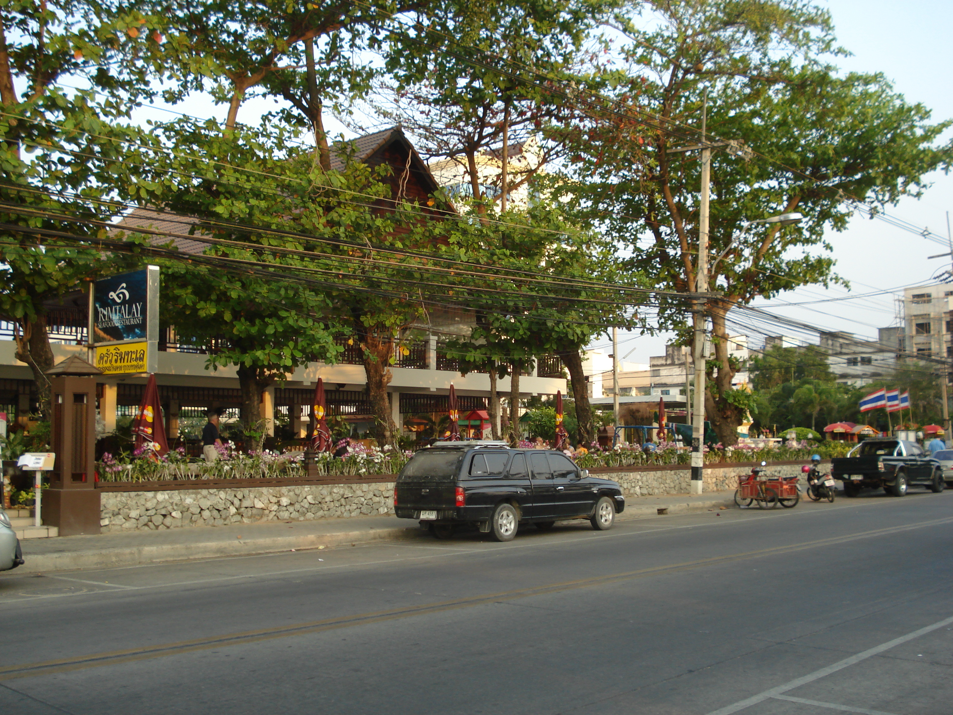 Picture Thailand Jomtien Jomtien Sainueng 2008-01 45 - Tour Jomtien Sainueng