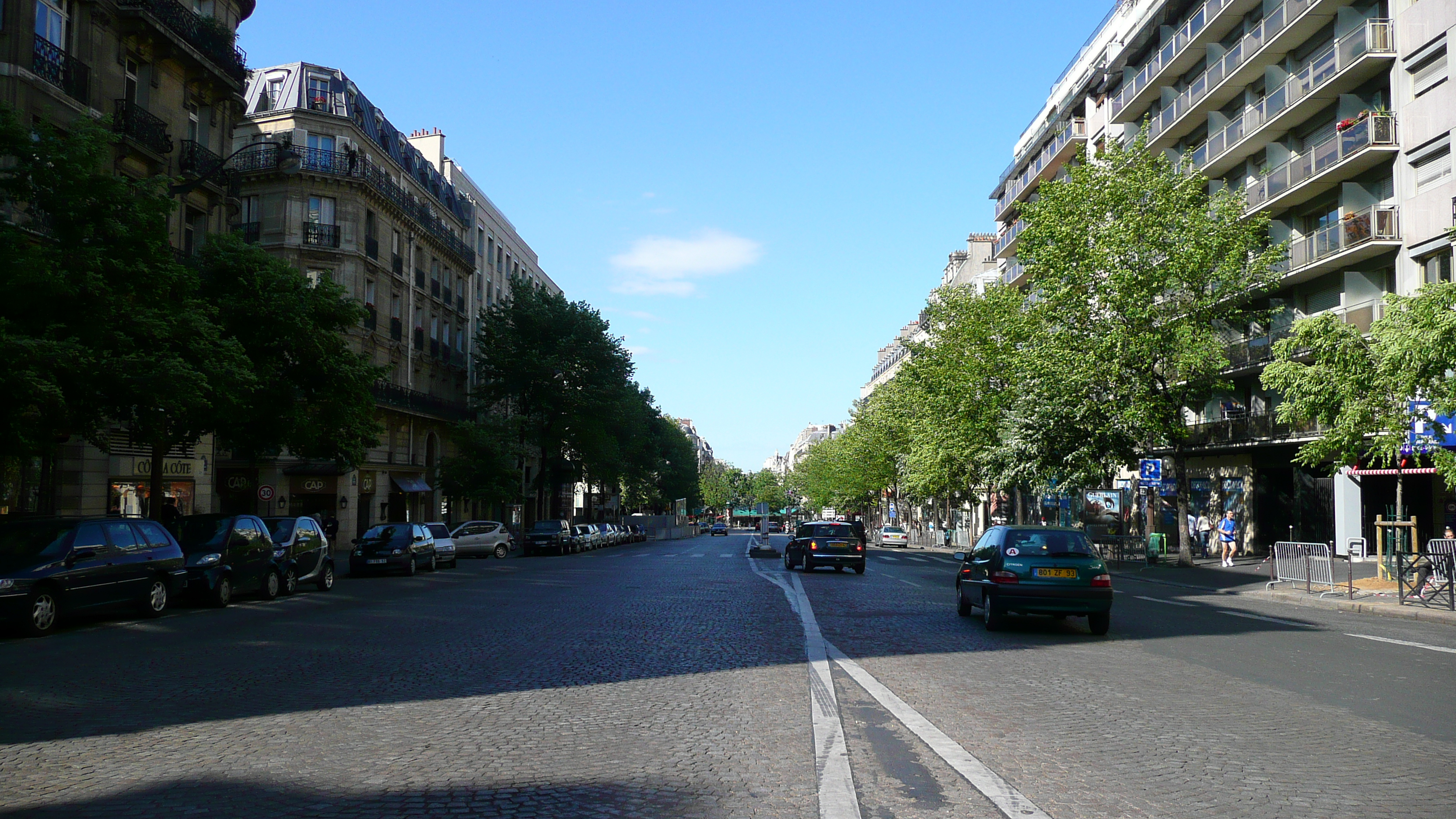 Picture France Paris 17th Arrondissement Avenue de Wagram 2007-05 73 - Around Avenue de Wagram