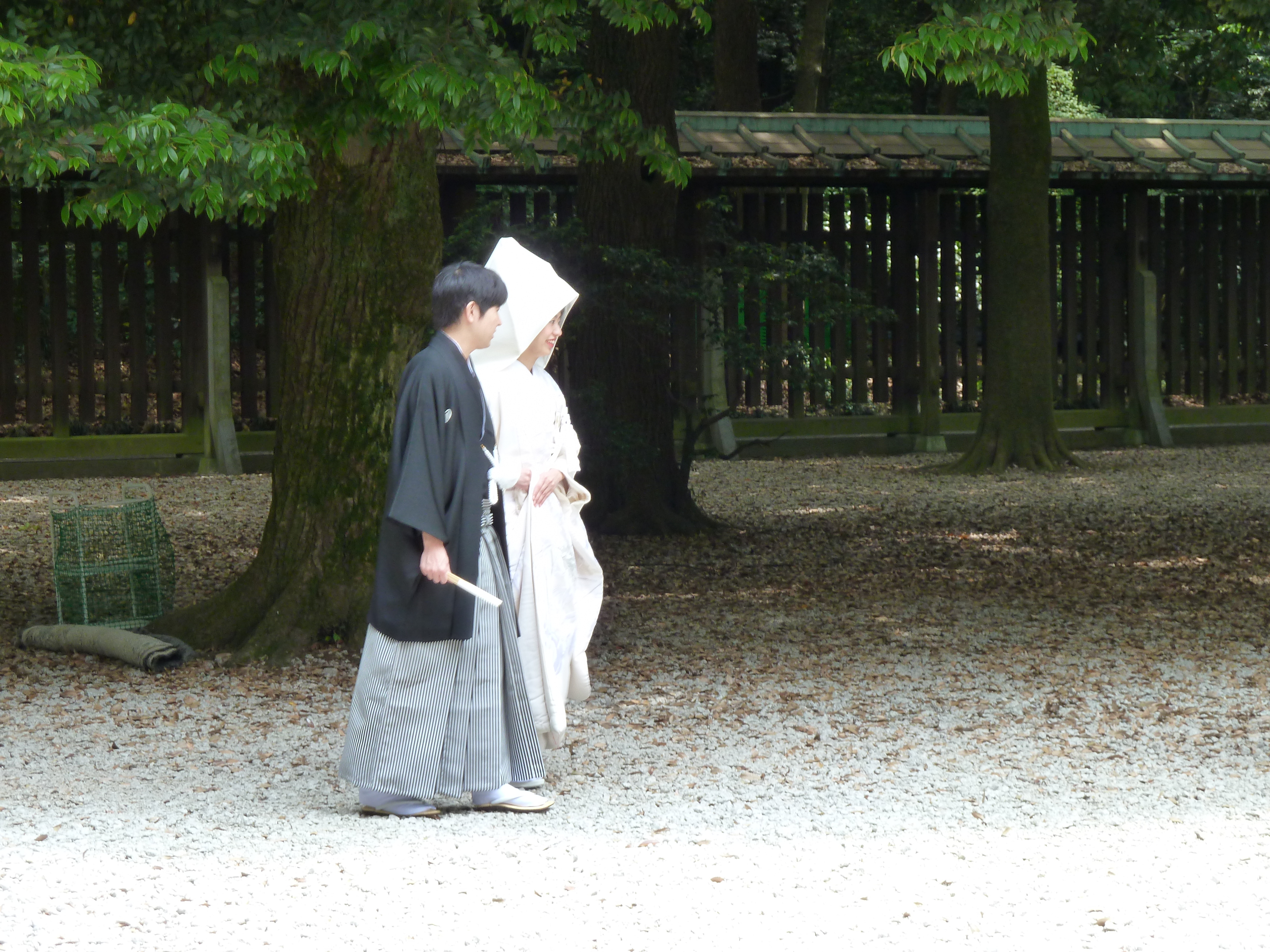 Picture Japan Tokyo Yoyogi Park 2010-06 39 - Around Yoyogi Park