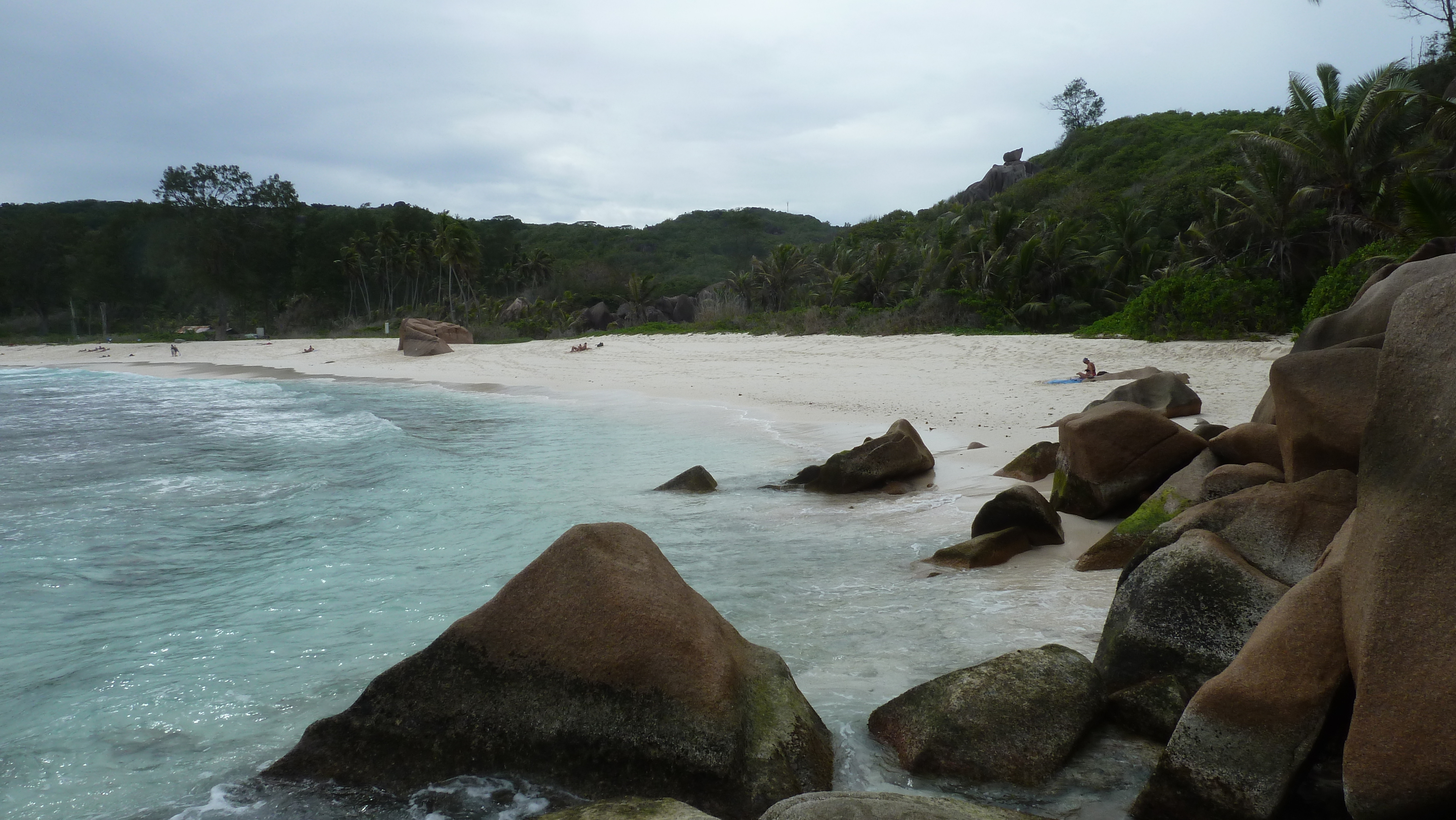 Picture Seychelles La Digue 2011-10 177 - Around La Digue