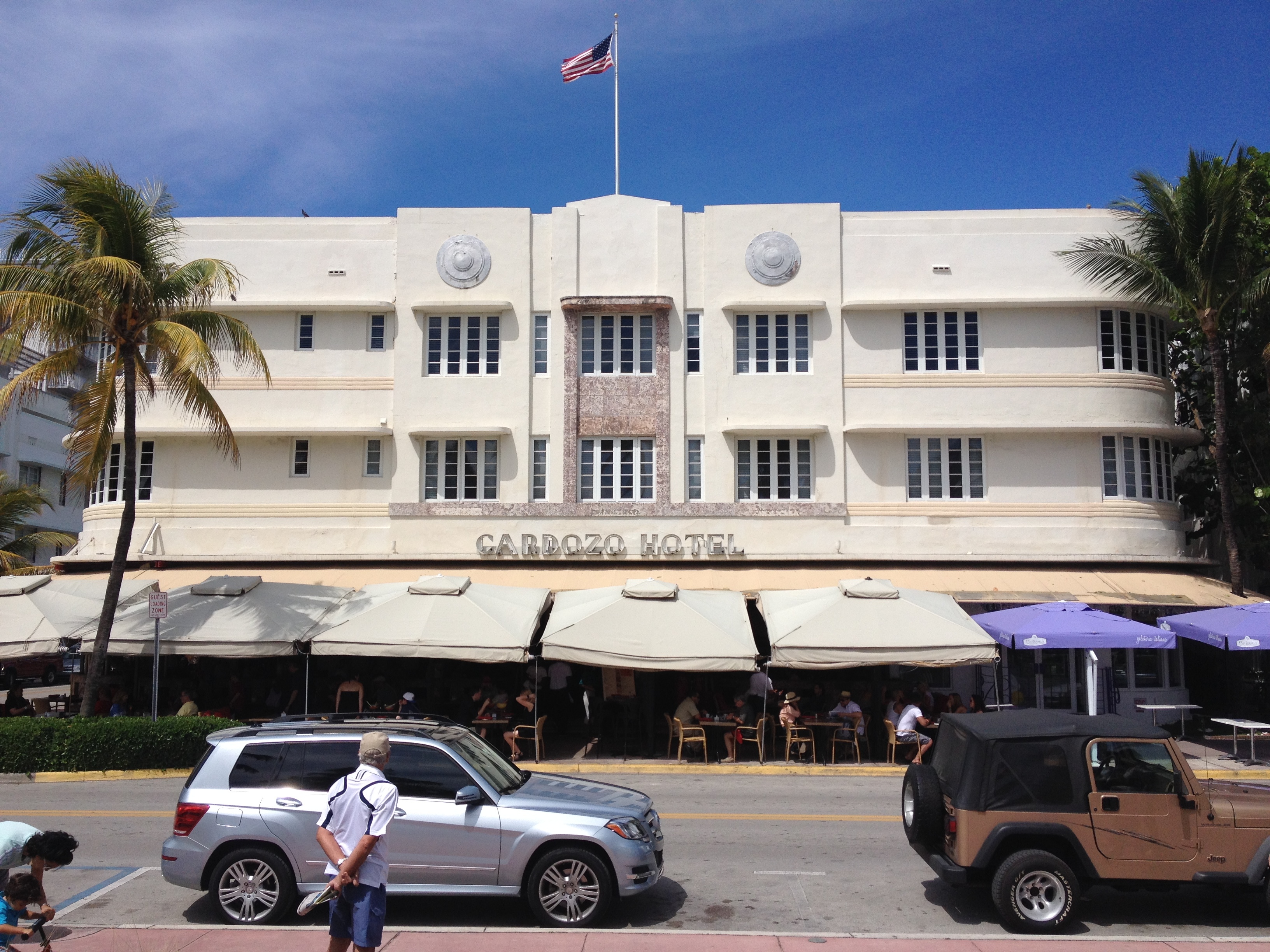 Picture United States Miami Beach 2015-03 152 - Journey Miami Beach