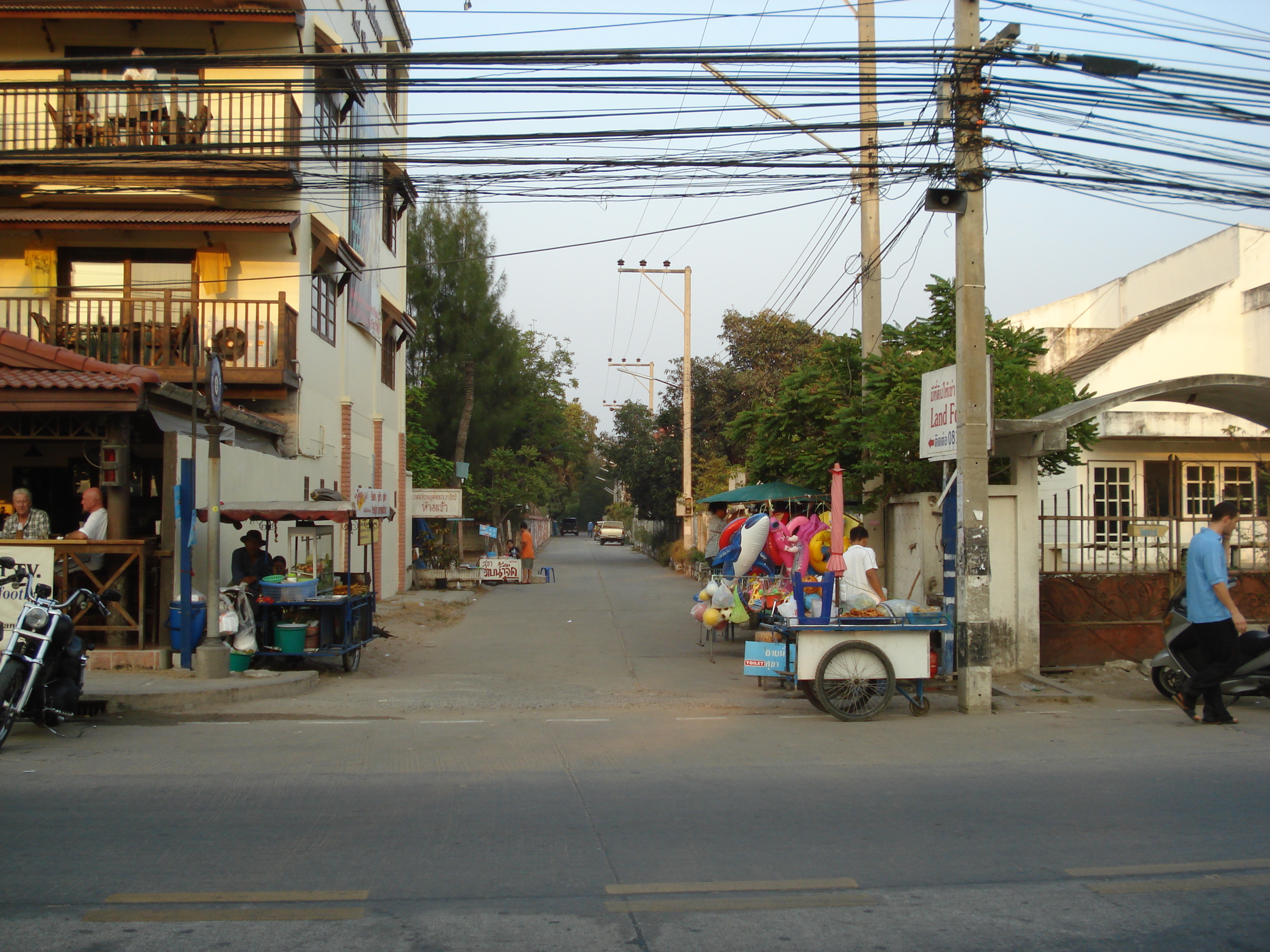 Picture Thailand Jomtien Jomtien Sainueng 2008-01 6 - History Jomtien Sainueng