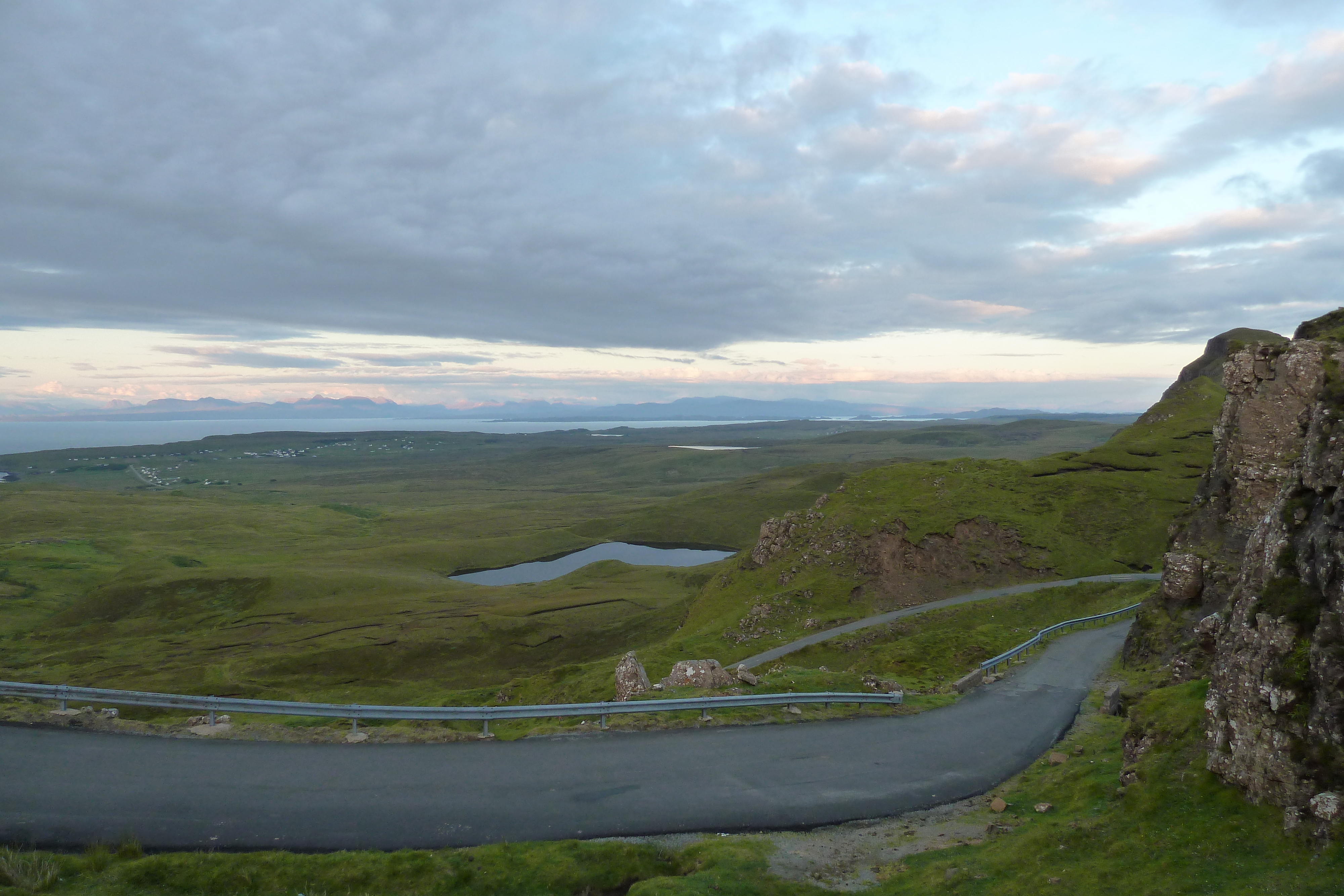 Picture United Kingdom Skye 2011-07 276 - Around Skye