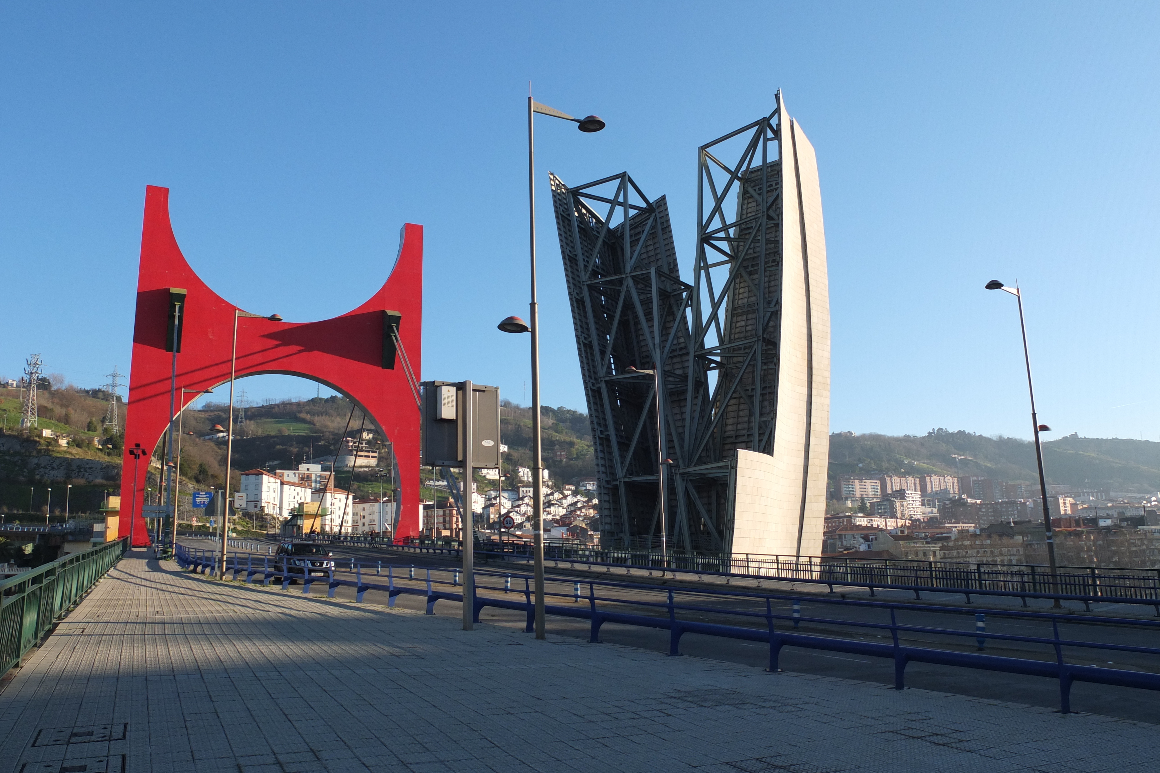 Picture Spain Bilbao 2013-01 0 - Tours Bilbao