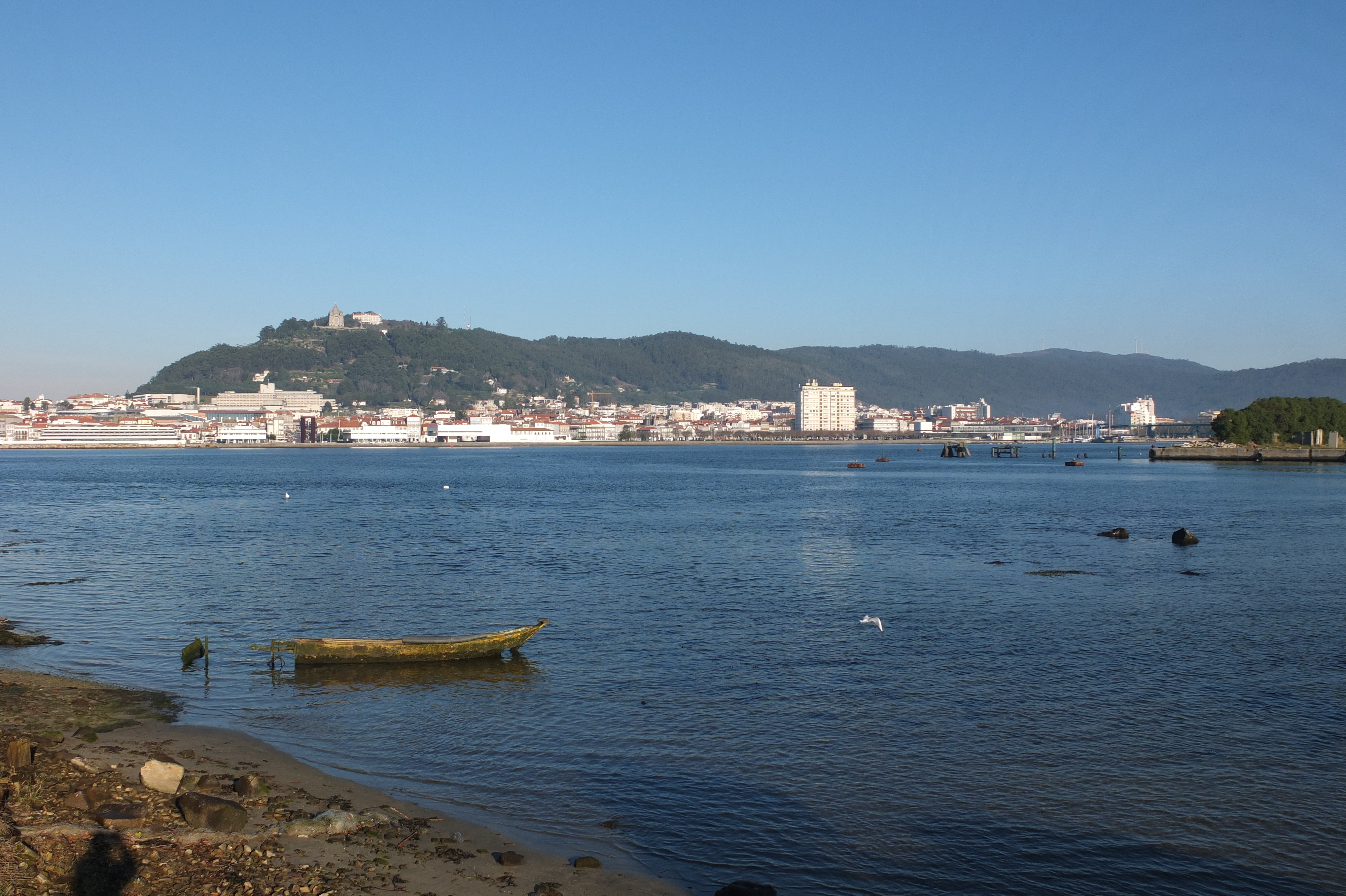 Picture Portugal Viana do Castello 2013-01 13 - Around Viana do Castello