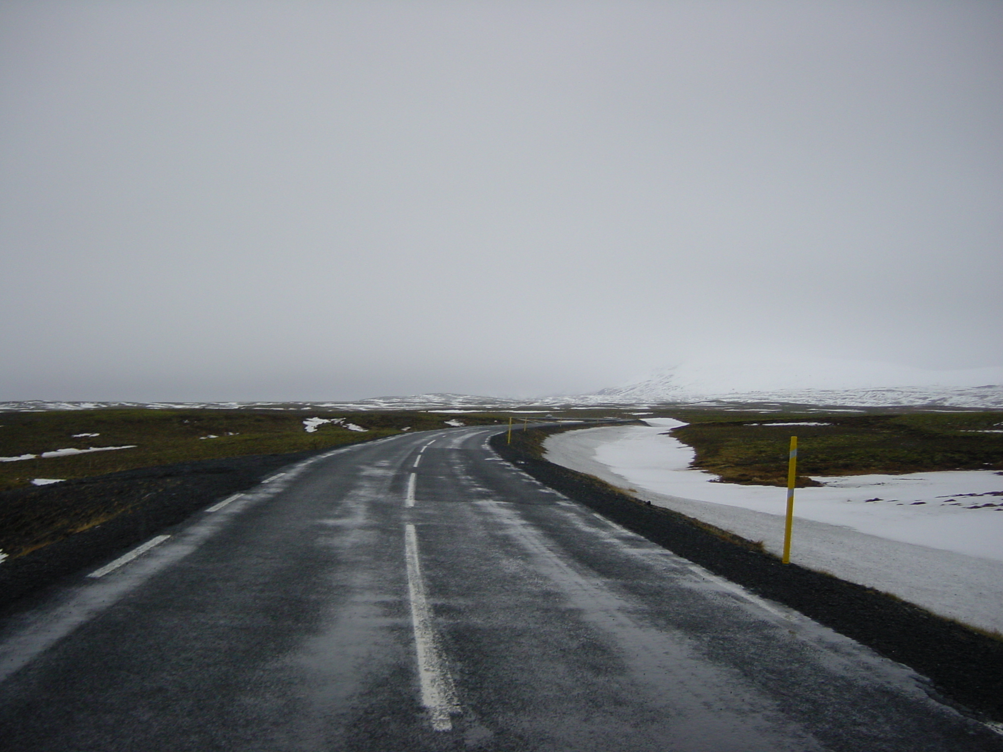 Picture Iceland Road 36 Mosfellbaer to Pingvellir 2003-03 6 - Recreation Road 36 Mosfellbaer to Pingvellir