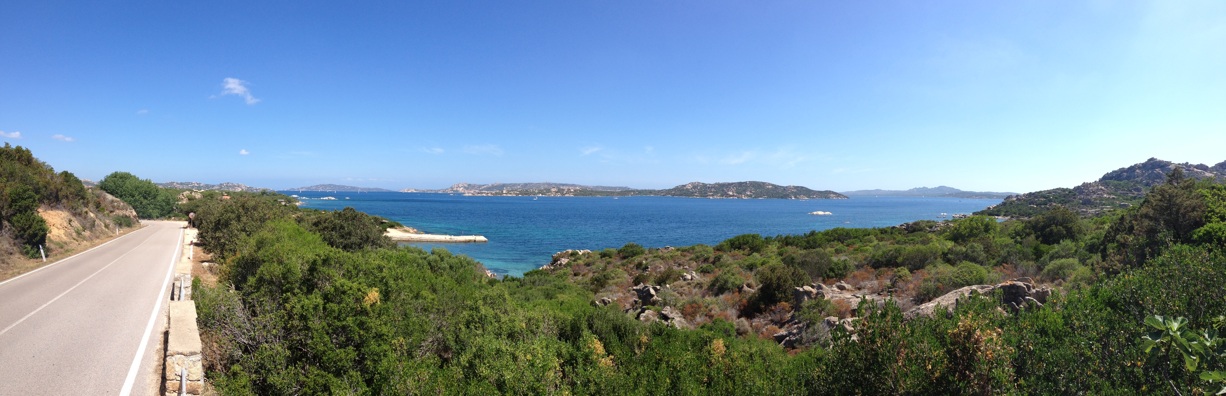 Picture Italy Sardinia Costa Smeralda 2015-06 106 - Around Costa Smeralda